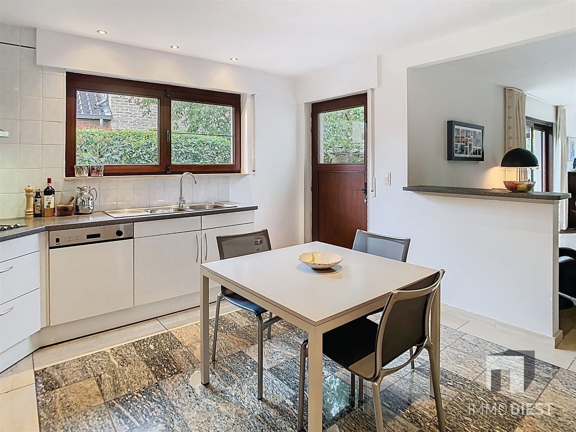 Woning in Spaanse stijl in het groene Zelem-Halen foto 62