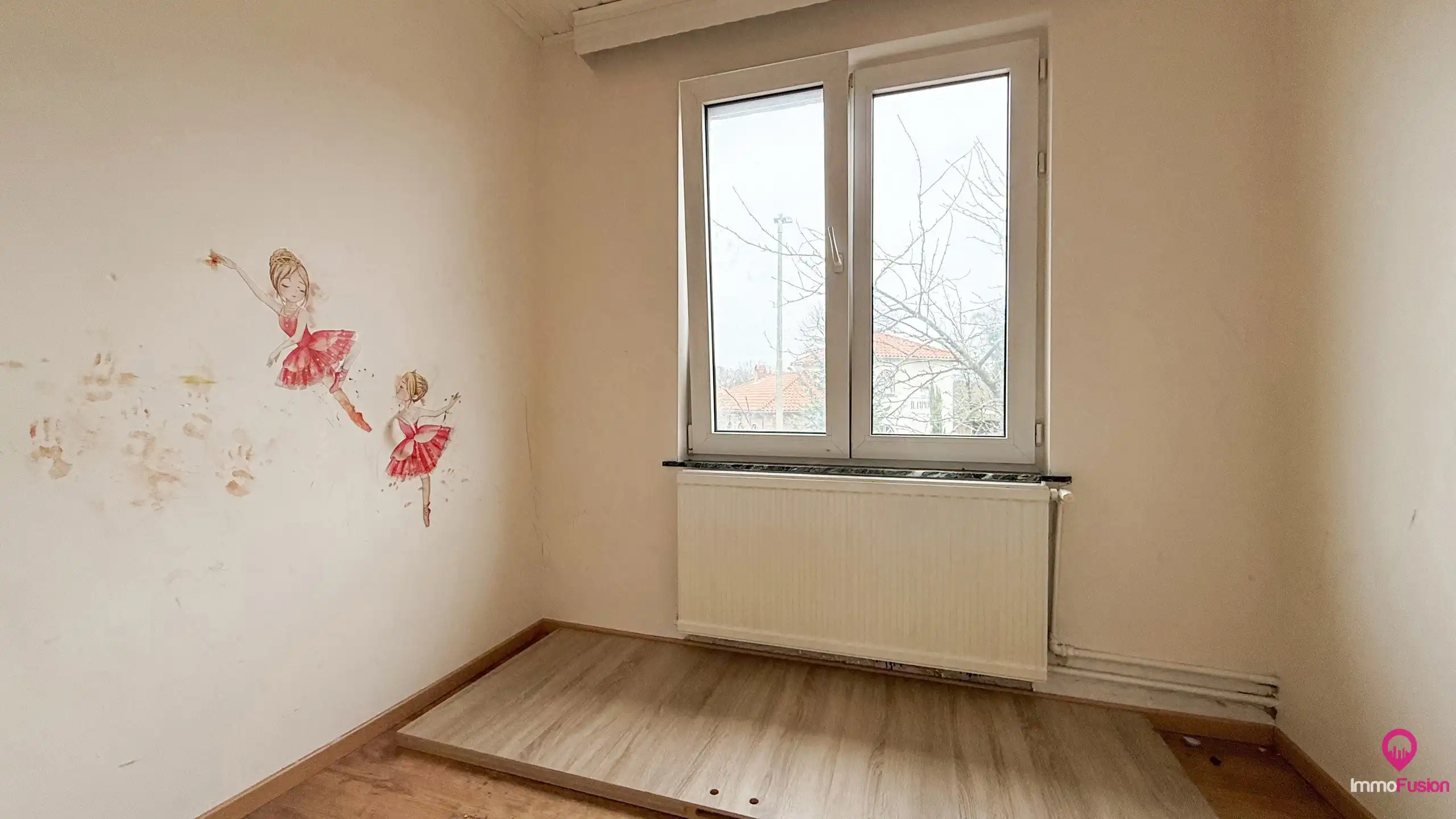 Op te frissen halfopen woning op toplocatie op de Lindeman foto 15