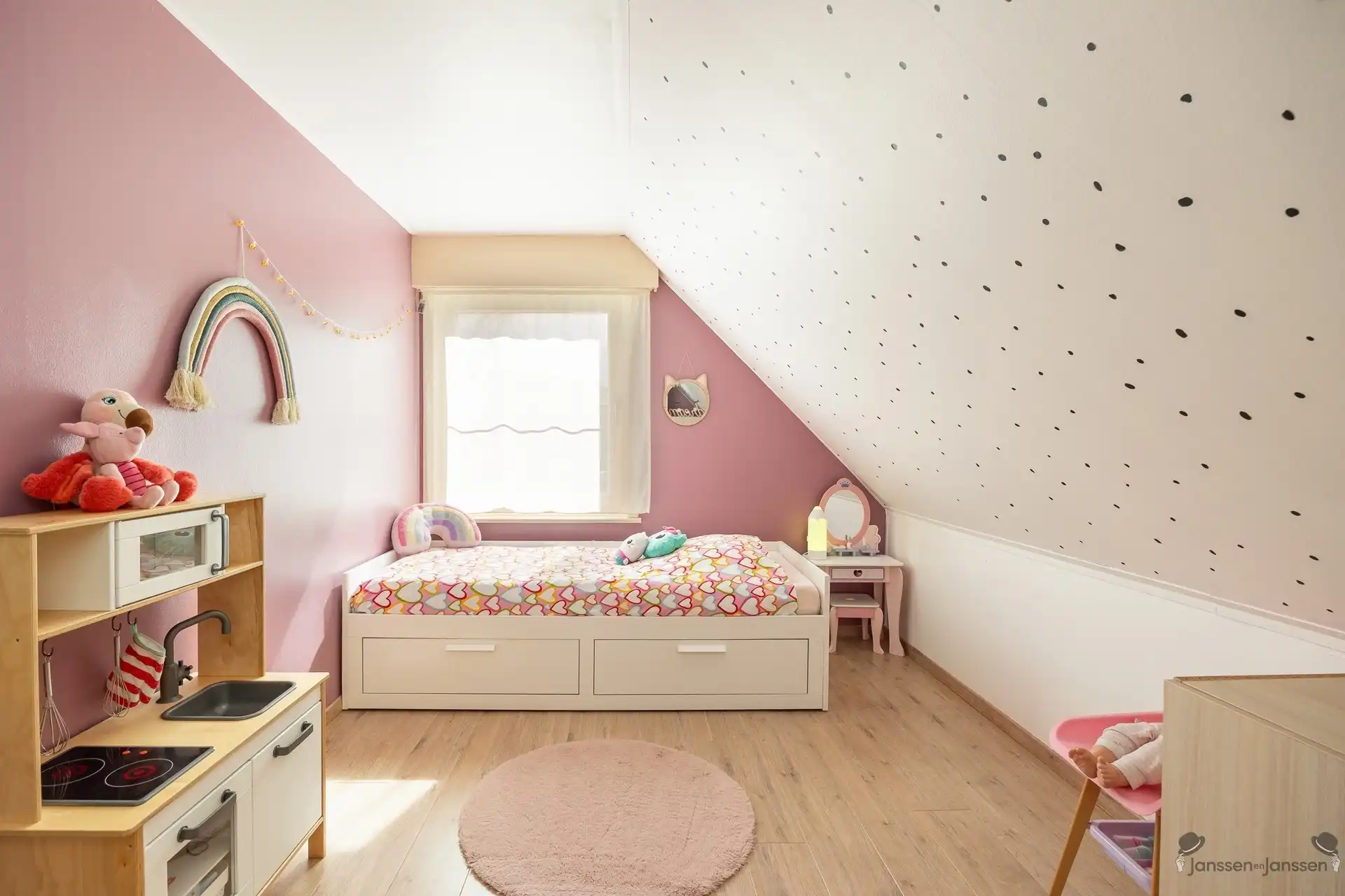 Instapklare open bebouwing met 3 slpkmrs foto 13