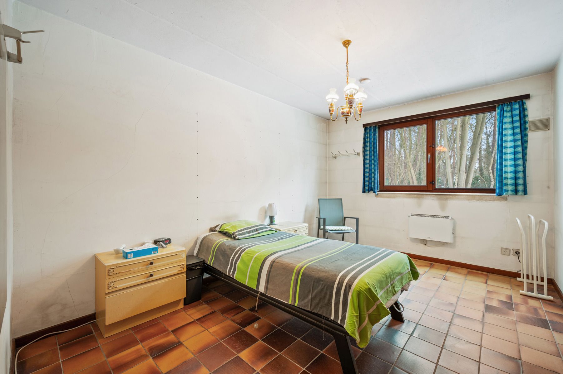 Tijdloze villa op perceel van 2156 m² te KEERBERGEN foto 14