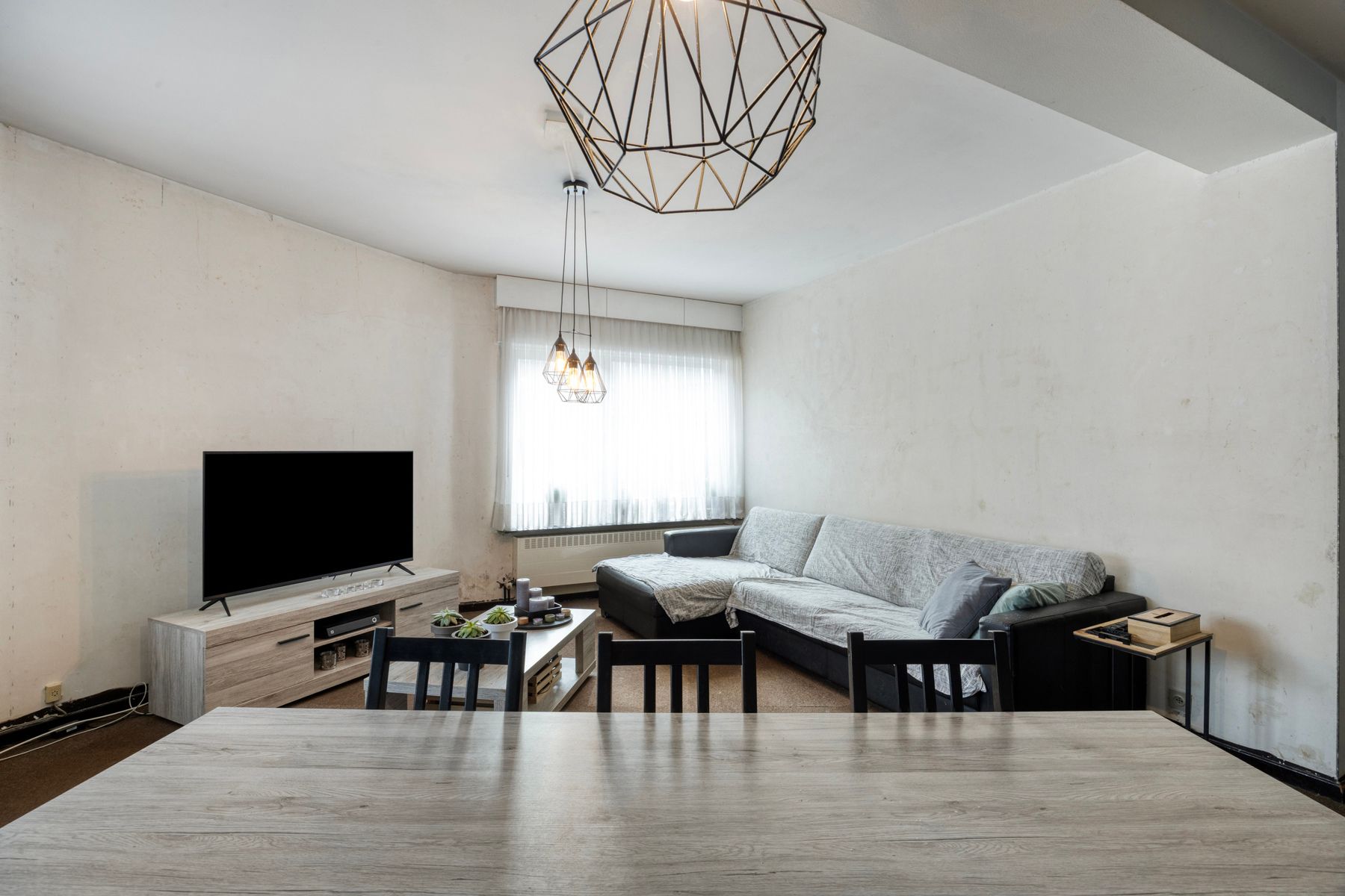 gelijkvloersappartement met twee slaapkamers foto 8