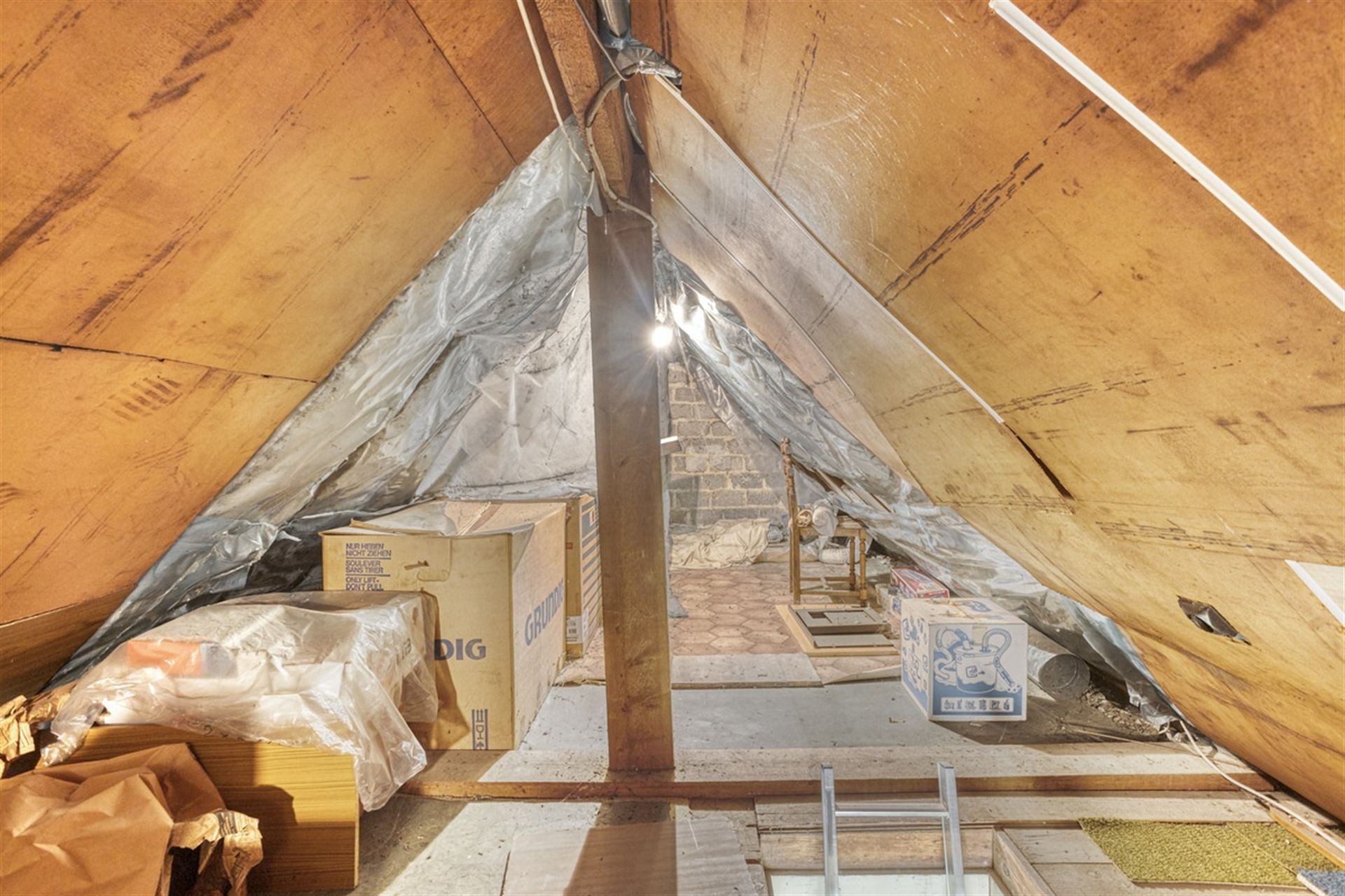 Wonen omgeven door groen in Asse! foto 15