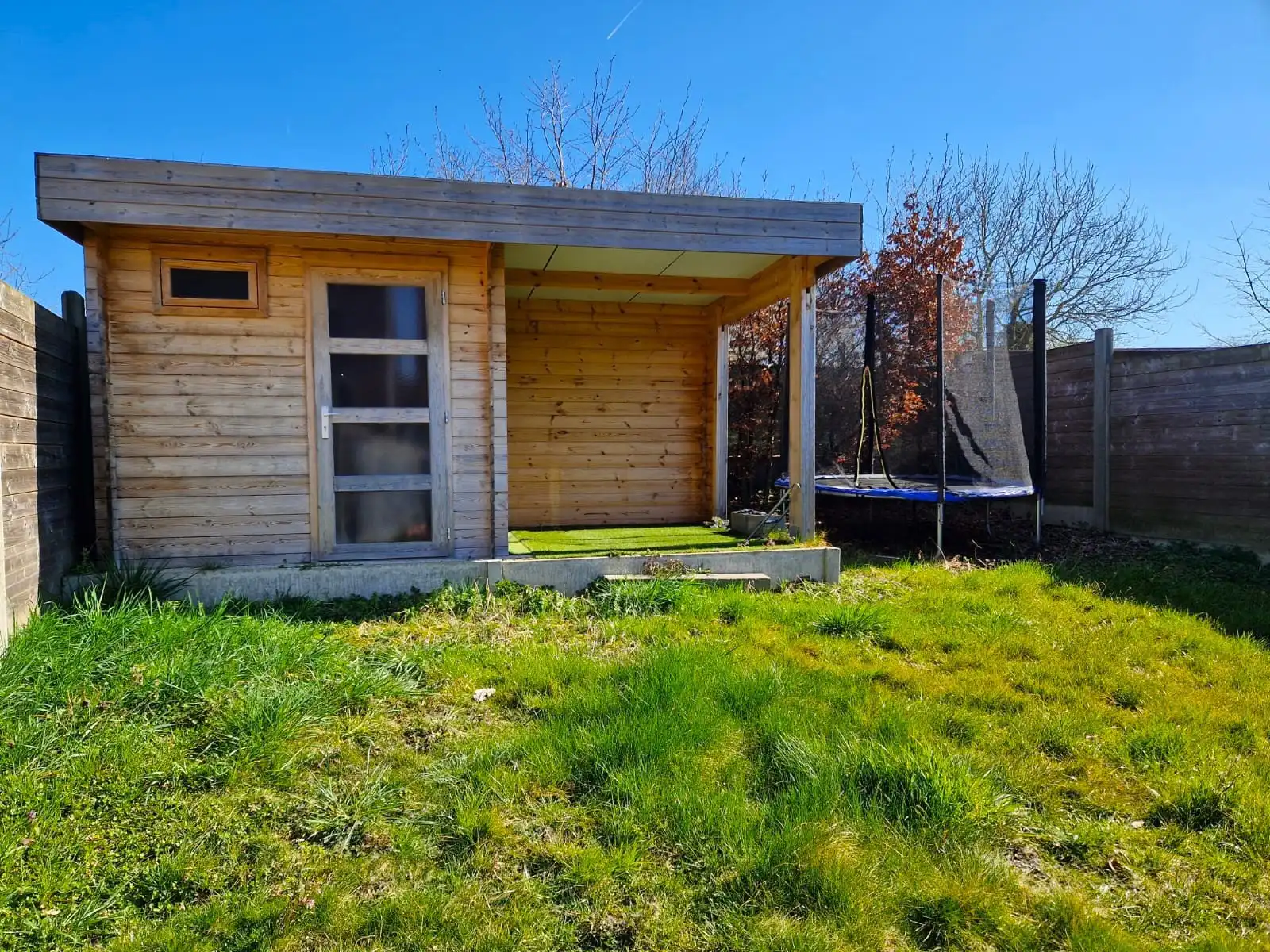 WSB-Immo: Instapklare half-openbebouwing op toplocatie! foto 14