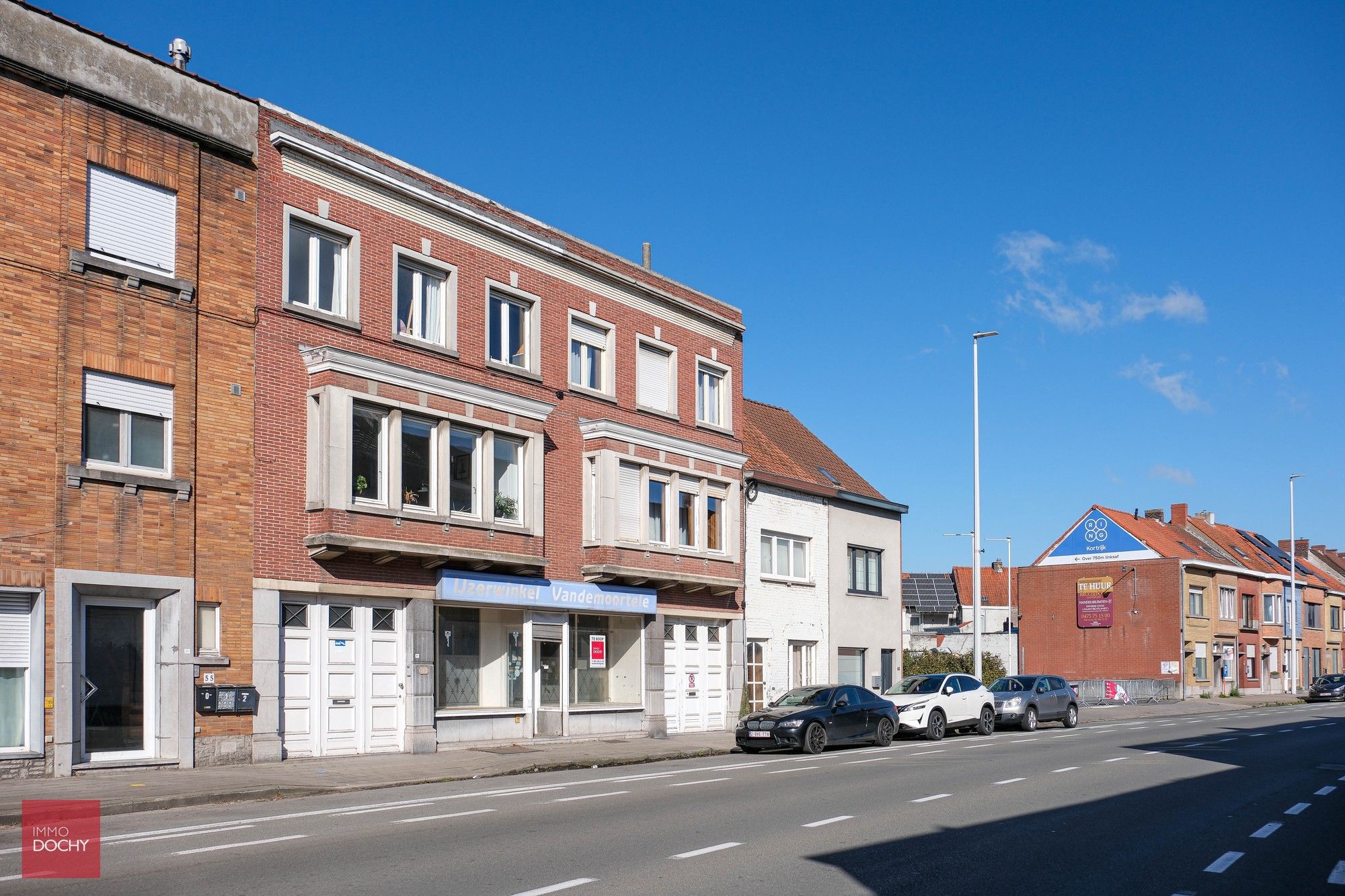 Strategisch gelegen winkelruimte met atelier foto 10