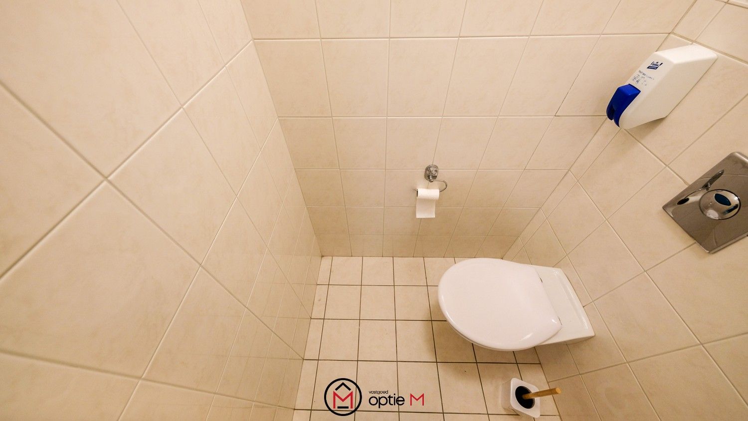 Investeringspand met handelsruimte en appartement in Merem Bilzen foto 28