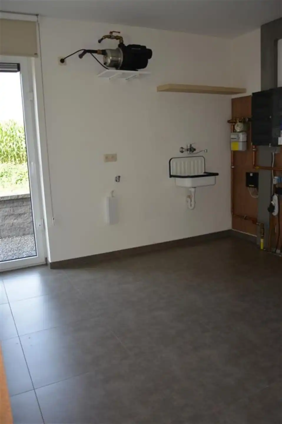 Charmante woning in het landelijke Wakkerzeel foto 10