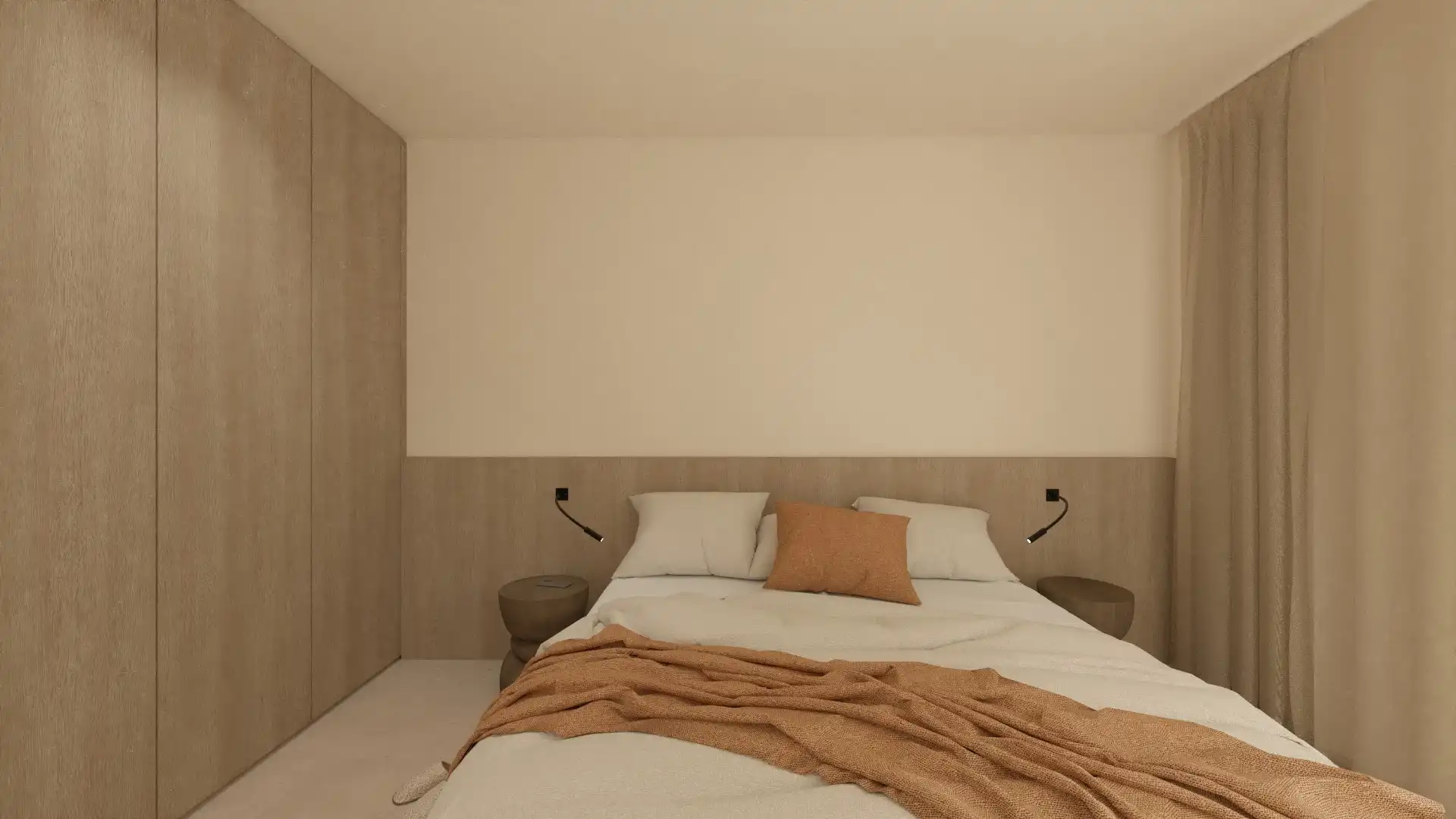 Prachtig appartement omringd door groen foto 5