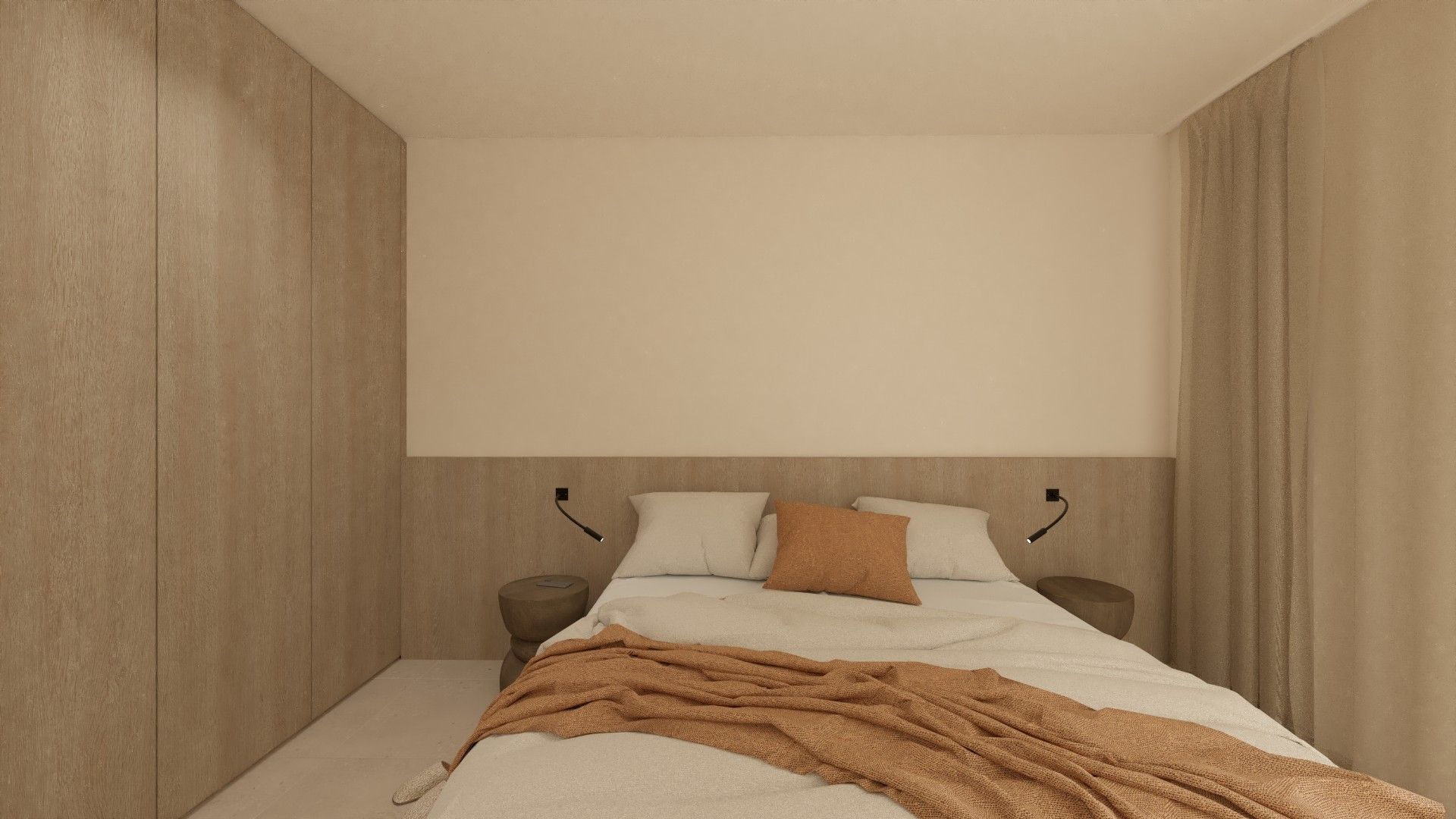 Prachtig appartement omringd door groen foto 5