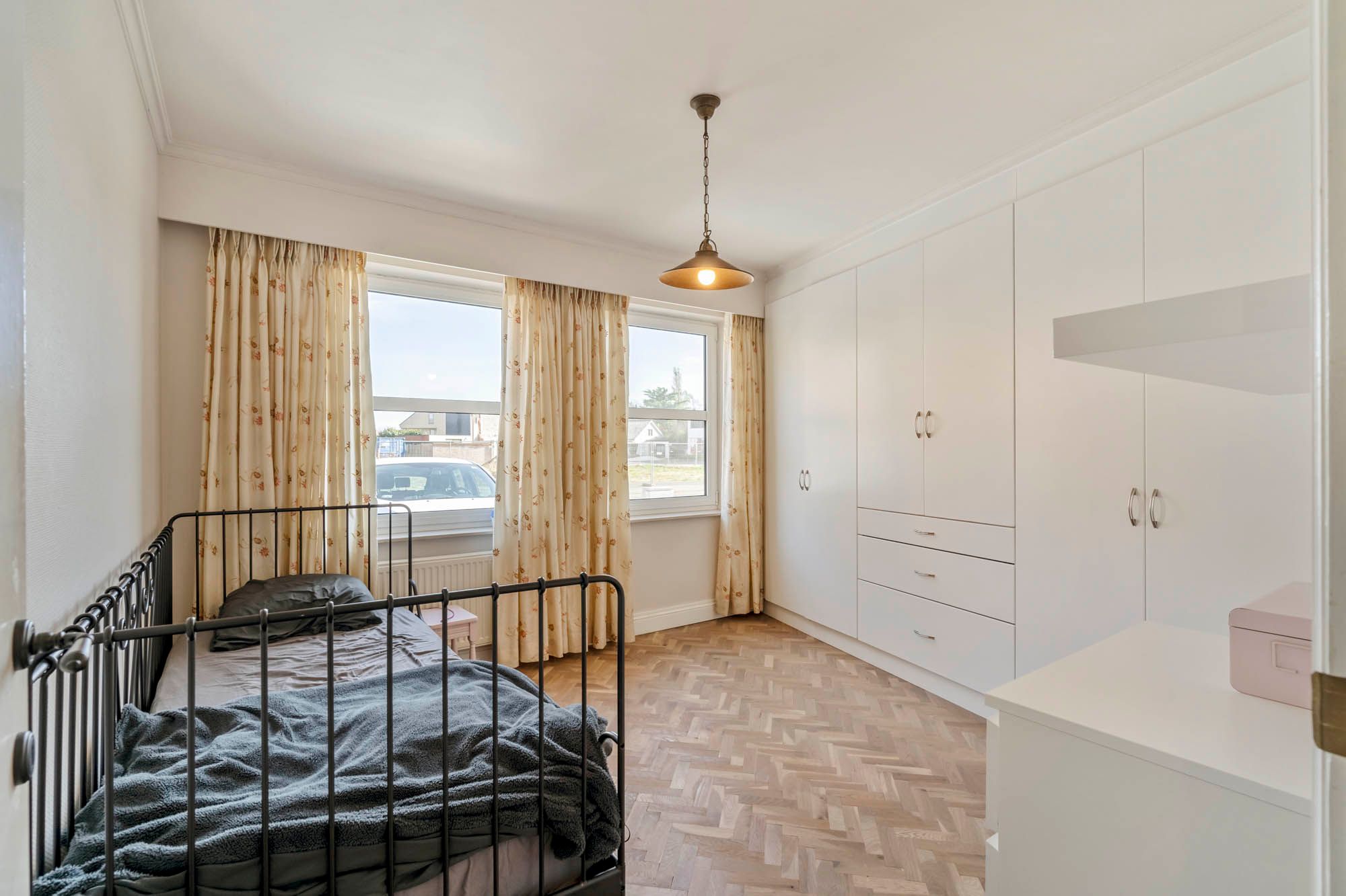 Gelijkvloers appartement voor 260.000 foto 17
