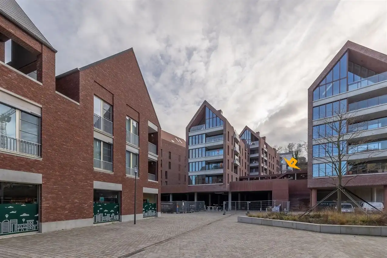 Uitblinker in leefkwaliteit, ruimtegevoel en buitenbeleving foto 3