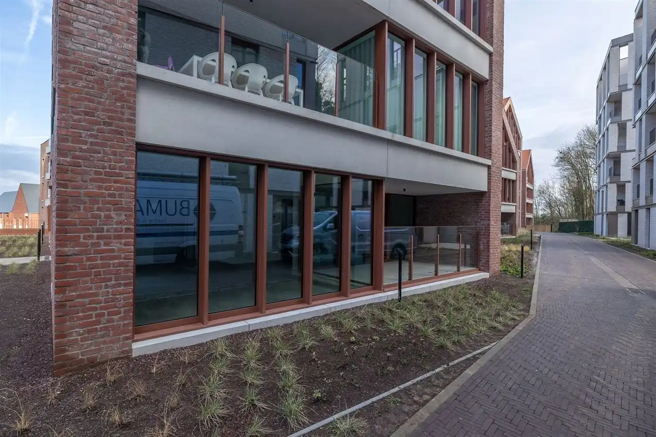 Uitblinker in leefkwaliteit, ruimtegevoel en buitenbeleving foto 3