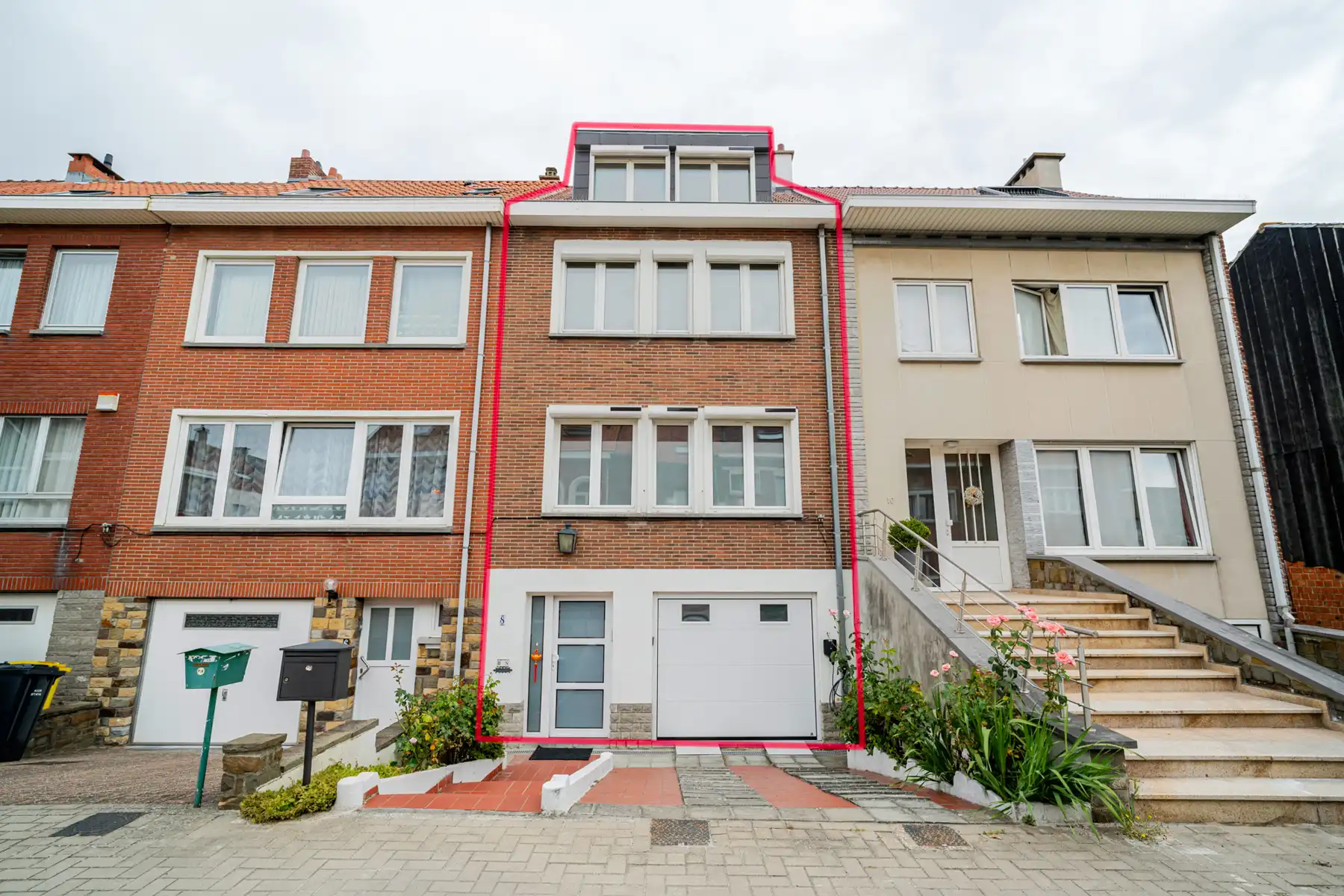 Huis te koop Toekomststraat 8 - 1950 Kraainem