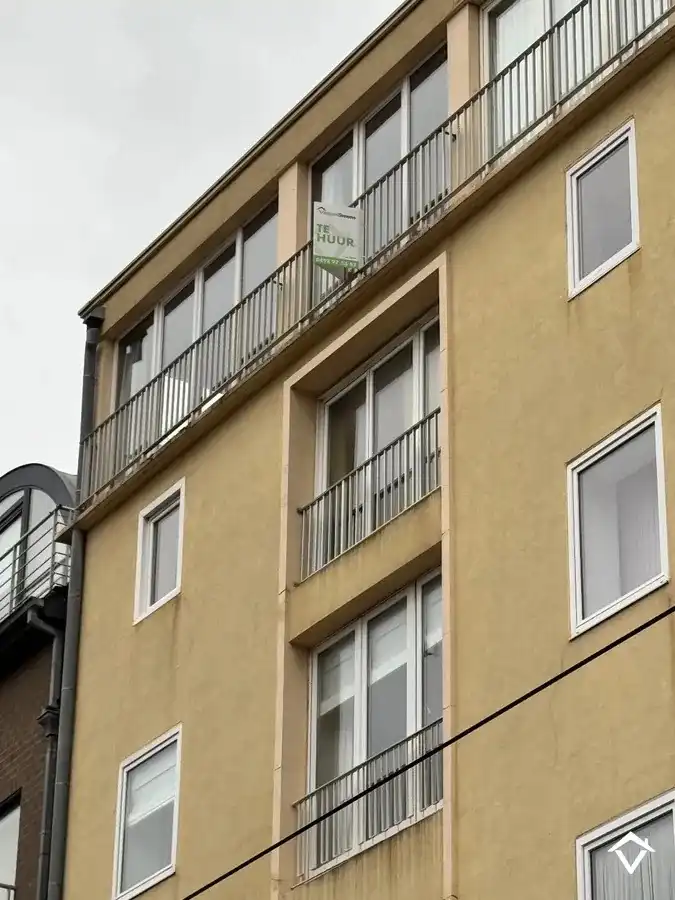 Bemeubeld appartement met 1 slaapkamer in De Panne foto 24