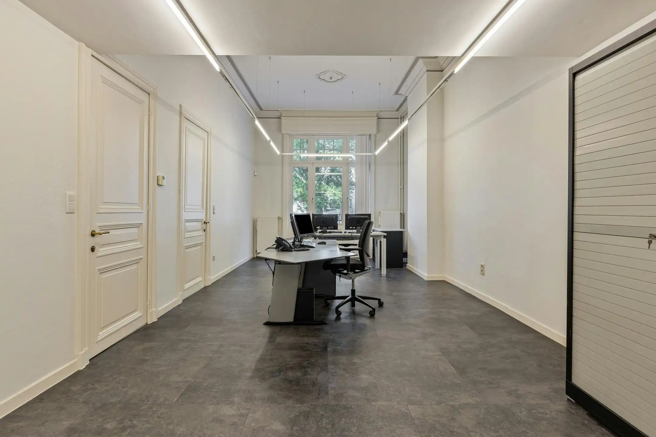 Karaktervol herenhuis te Mechelen foto 8