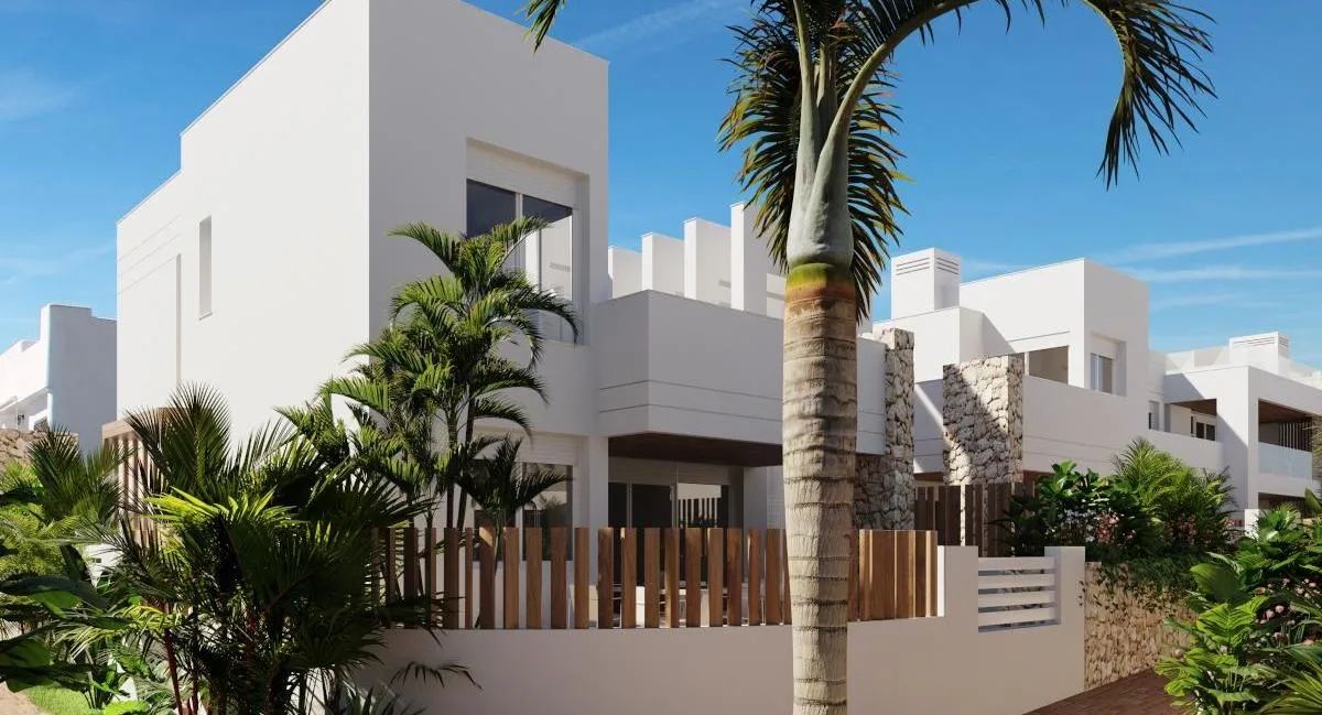 Woon in luxe op wandelafstand van het strand! Nieuwe en moderne appartementen te koop! foto 4