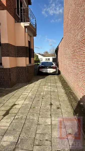 Te renoveren art deco woning met tuin op 900m² foto 30