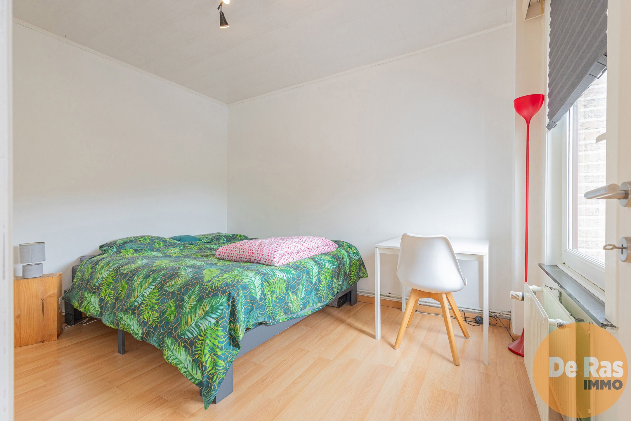 HOFSTADE - Eengezinswoning met 3 slpks en leuke buitenruimte! foto 11