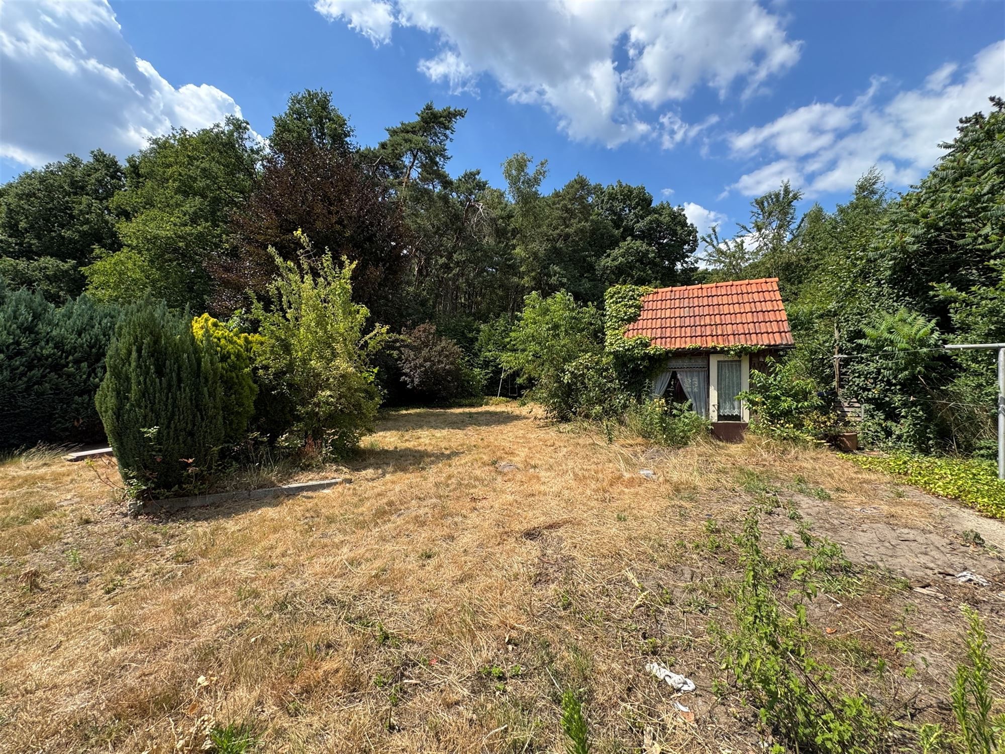 GOED ONDERHOUDEN GELIJKVLOERSE WONING (181M2) MET 3 SLAAPKAMERS EN GROTE TUIN (12A53) TE KOERSEL foto 17