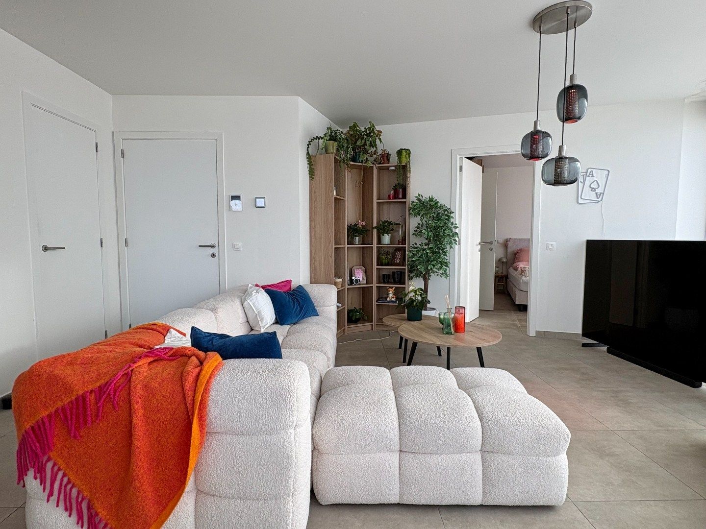 Nieuwbouw appartement in centrum Ingelmunster!  foto 3