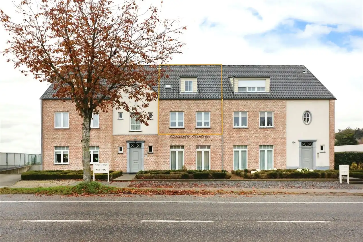 Appartement te koop Basilieklaan 127/D3 - 3270 SCHERPENHEUVEL