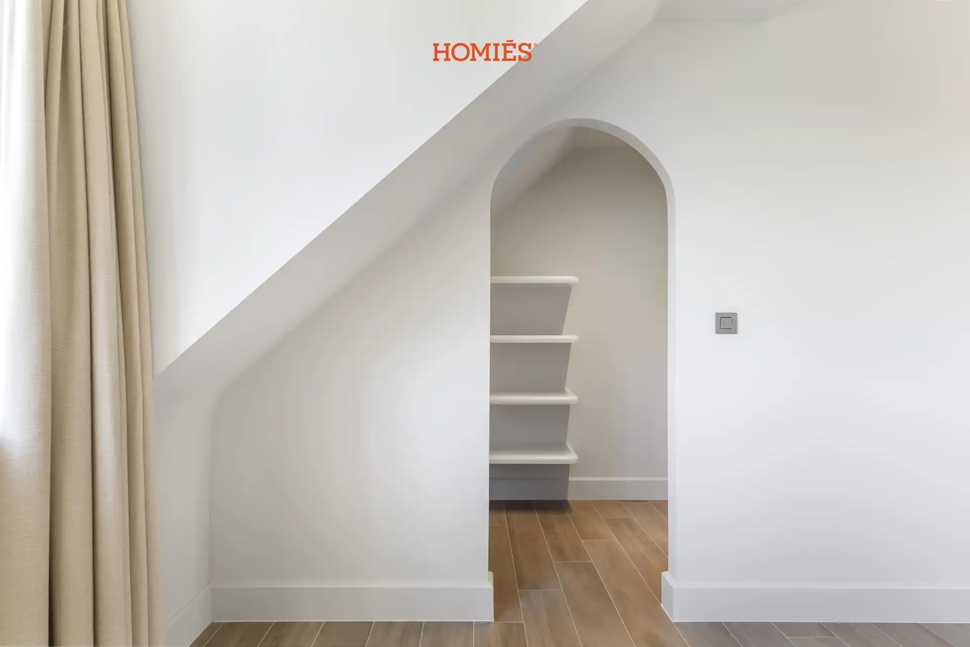 Prachtige, energiezuinige villa in een oase van groen foto 15