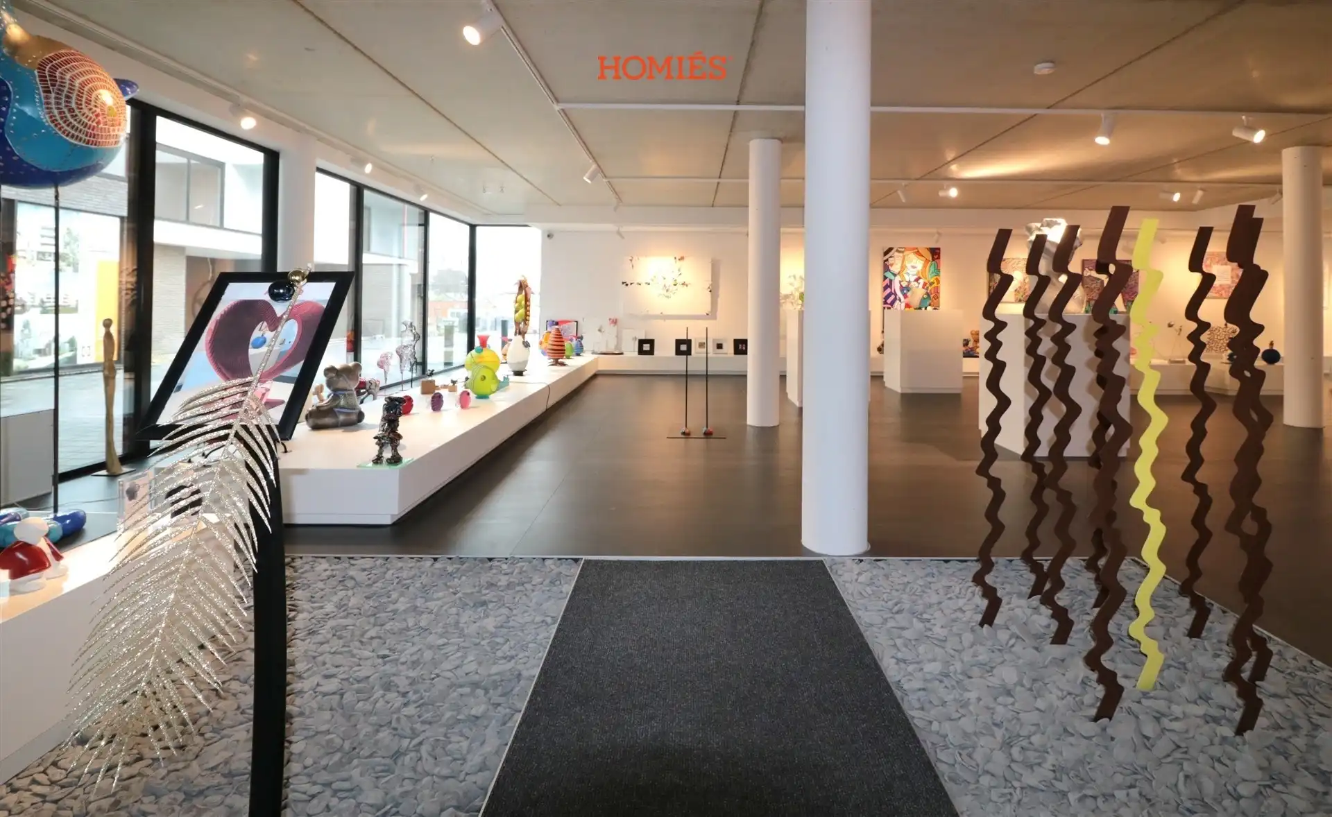 Optimaal gelegen winkel-of kantoorruimte te Scherpenheuvel foto 14