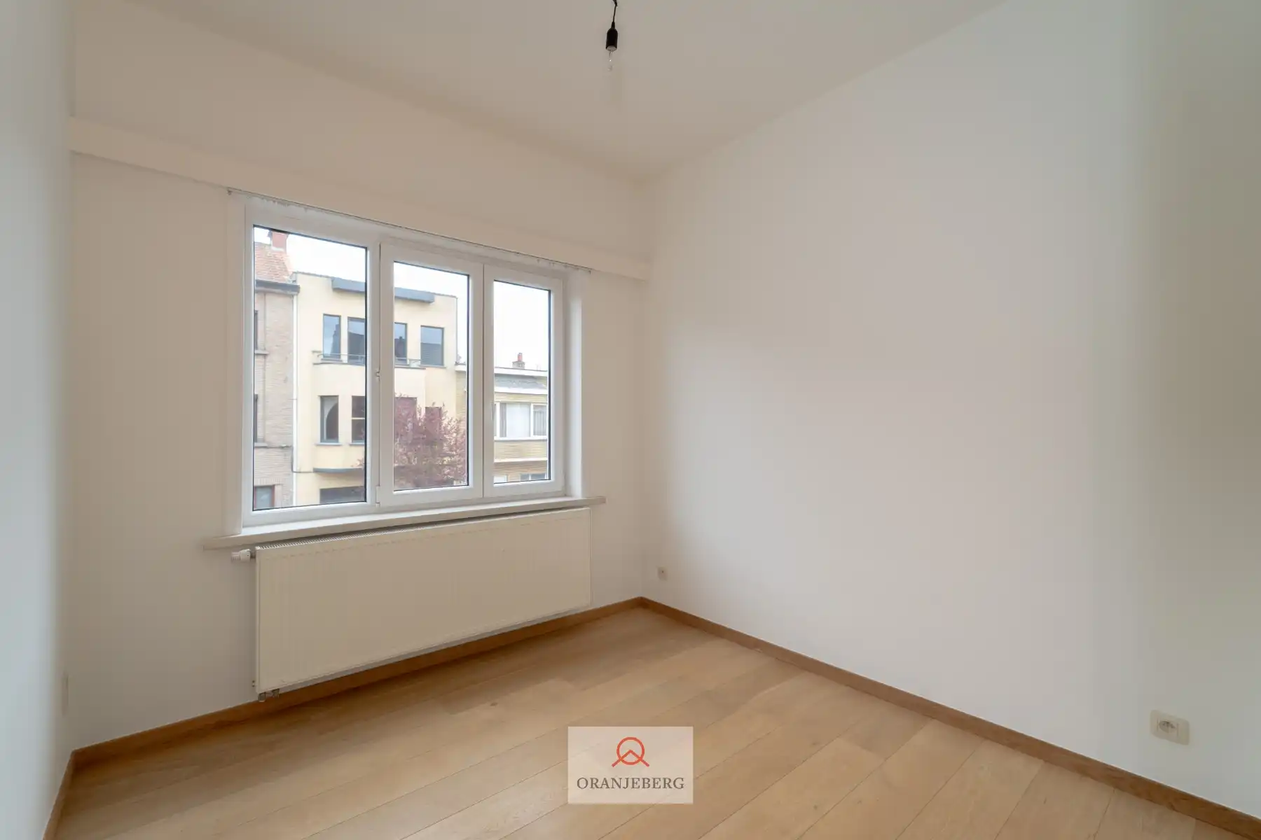 Lichtrijke 2 slpk woning te Gentbrugge foto 11