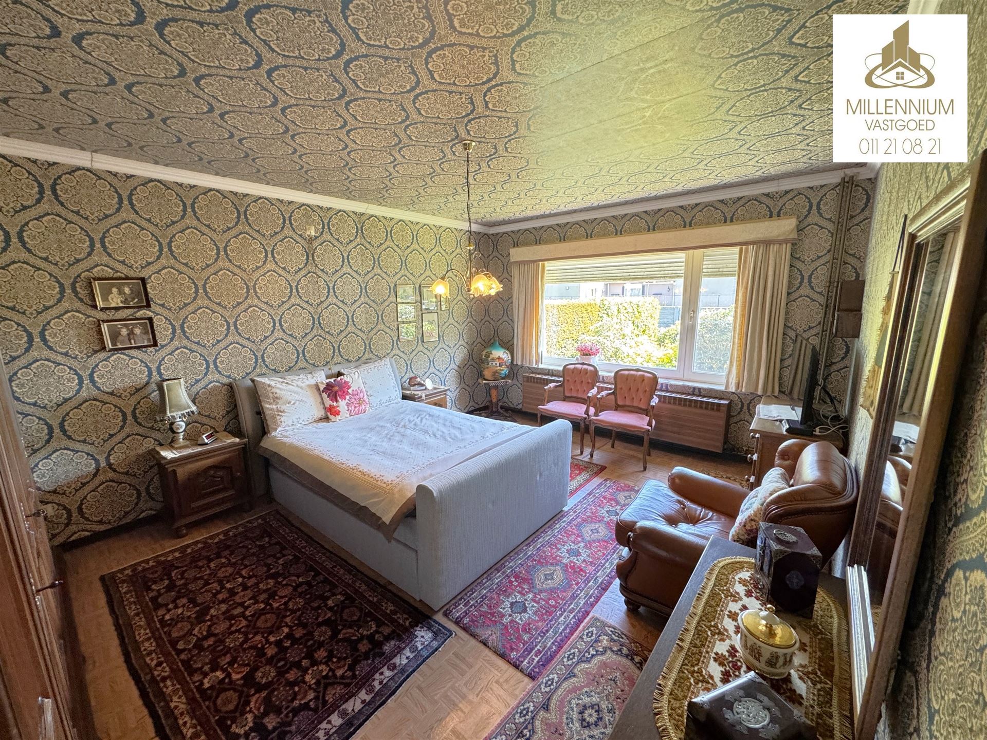 Ruime 3-slaapkamer woning te Diepenbeek foto 10