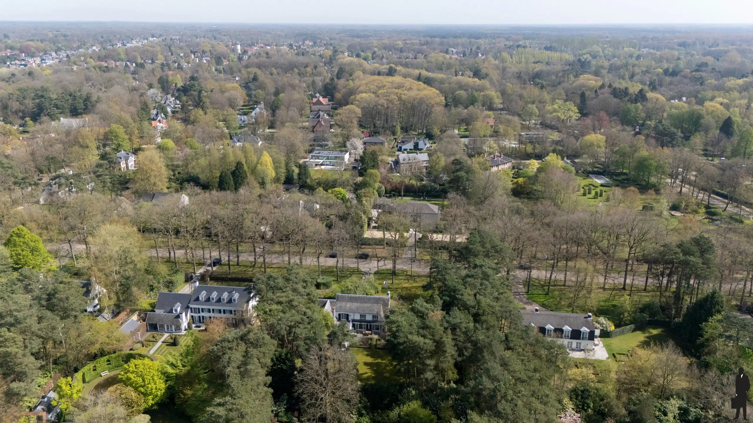 Te renoveren villa op toplocatie in Schilde (3.246 m²) foto 32