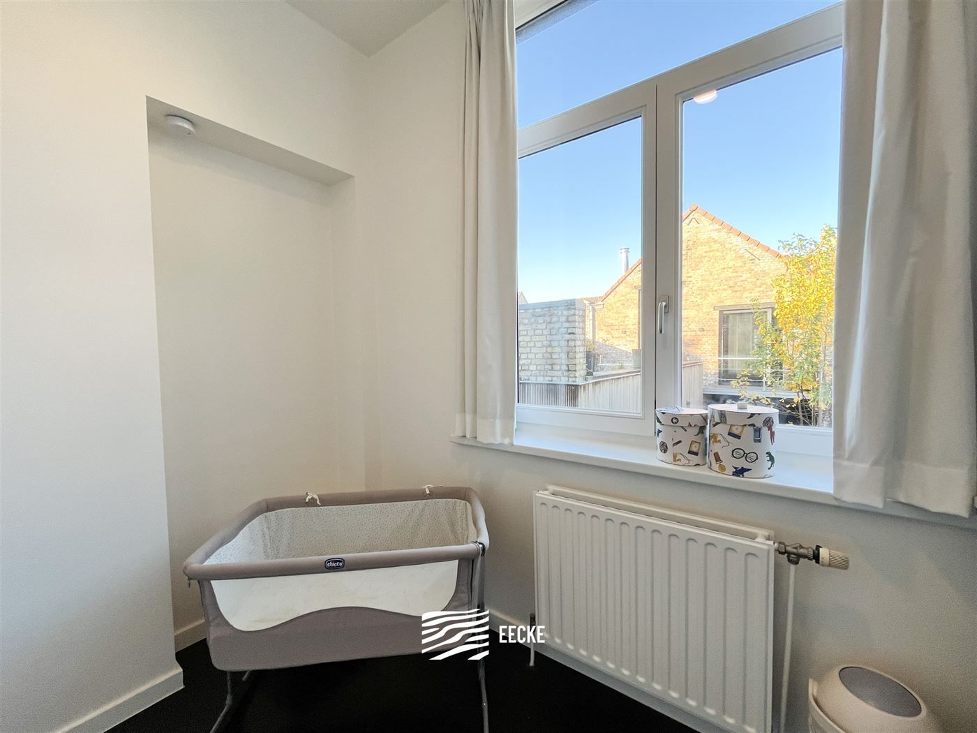 Appartement met 2 slaapkamers foto 12