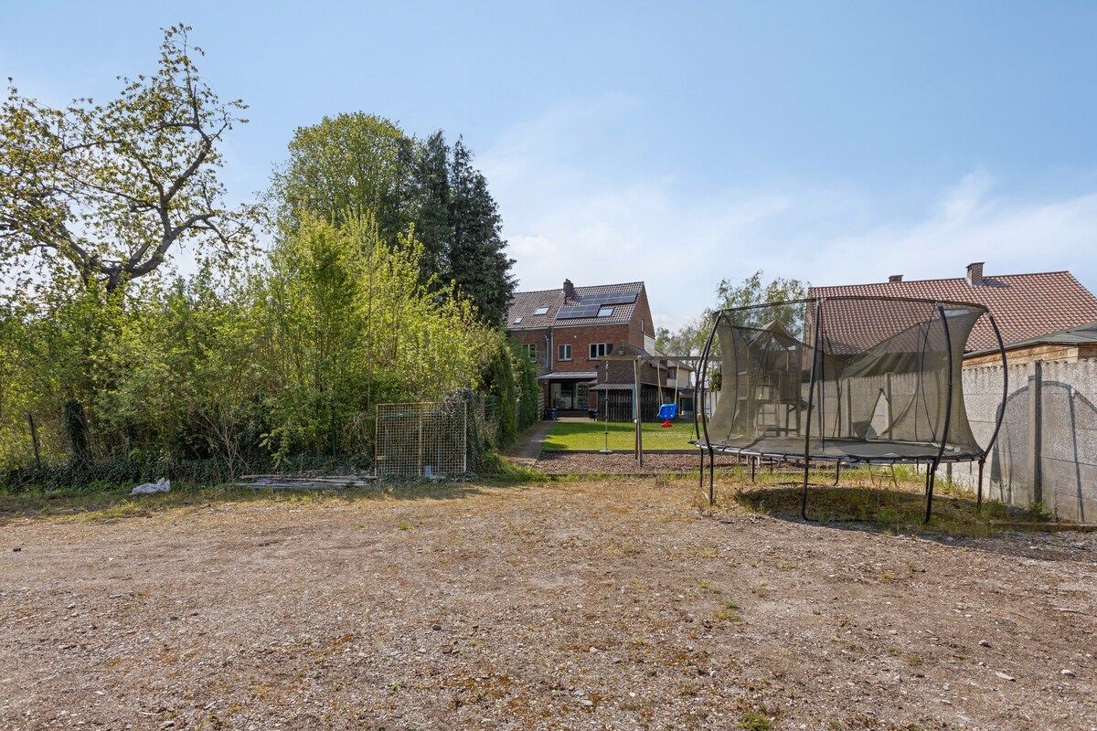 Mooie gerenoveerde woning foto 21