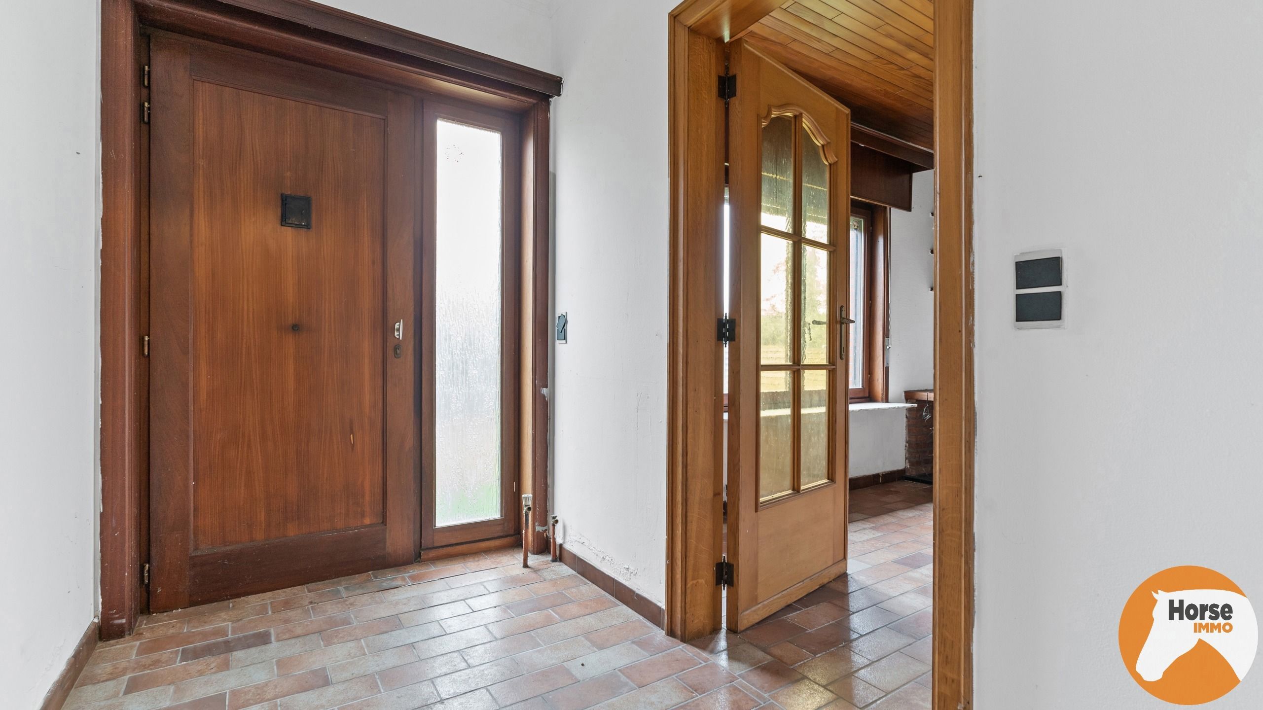 WILSELE - Woning voor afbraak en heropbouw op 41a foto 8