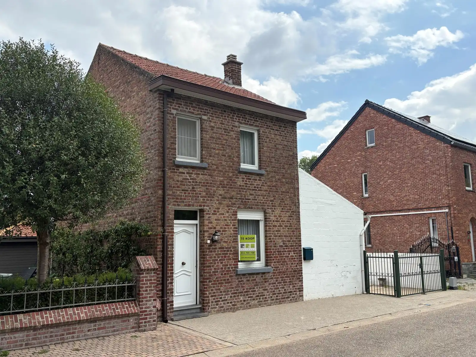Huis te koop foto 26