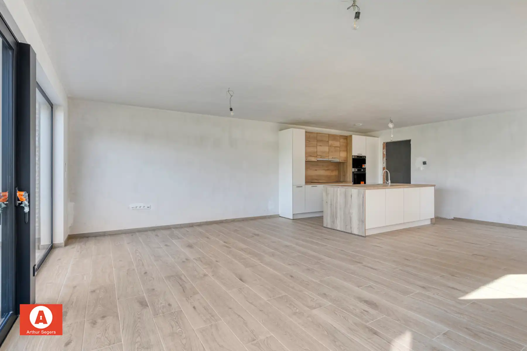 Nieuwbouwwoning met prachtig landelijk zicht foto 7