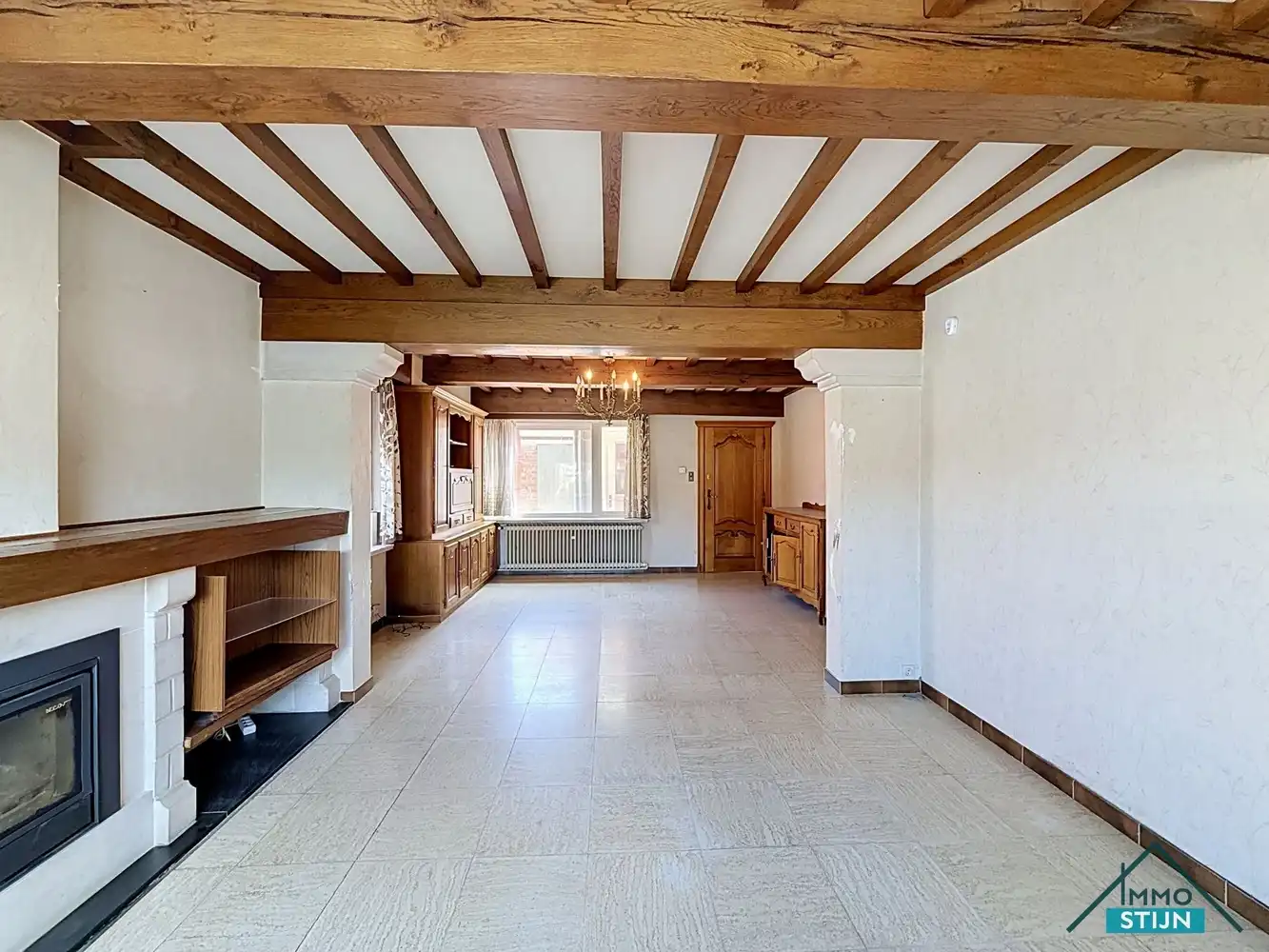 Woning met atelier nabij het centrum van Veldegem foto 4