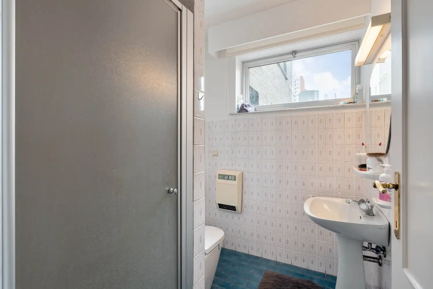 Ruim (141m²) 3-slaapkamerappartement met staanplaats, kelder én twee grote terrassen foto 20