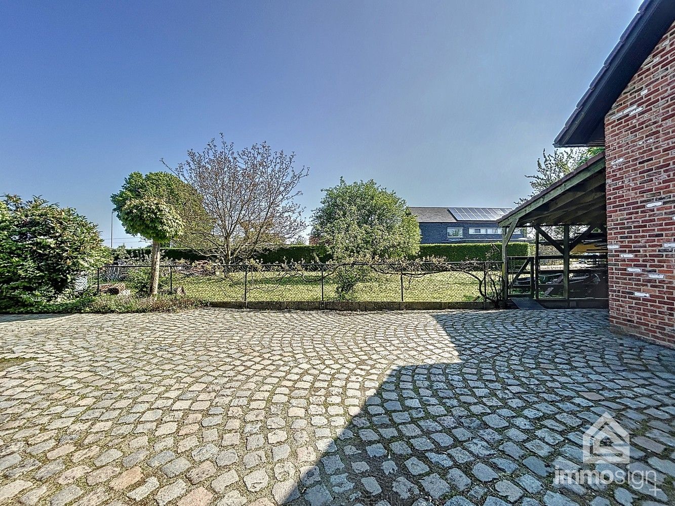 Authentiek Landhuis in boerderijstijl met 4 slaapkamers op 20are te Bocholt foto 73