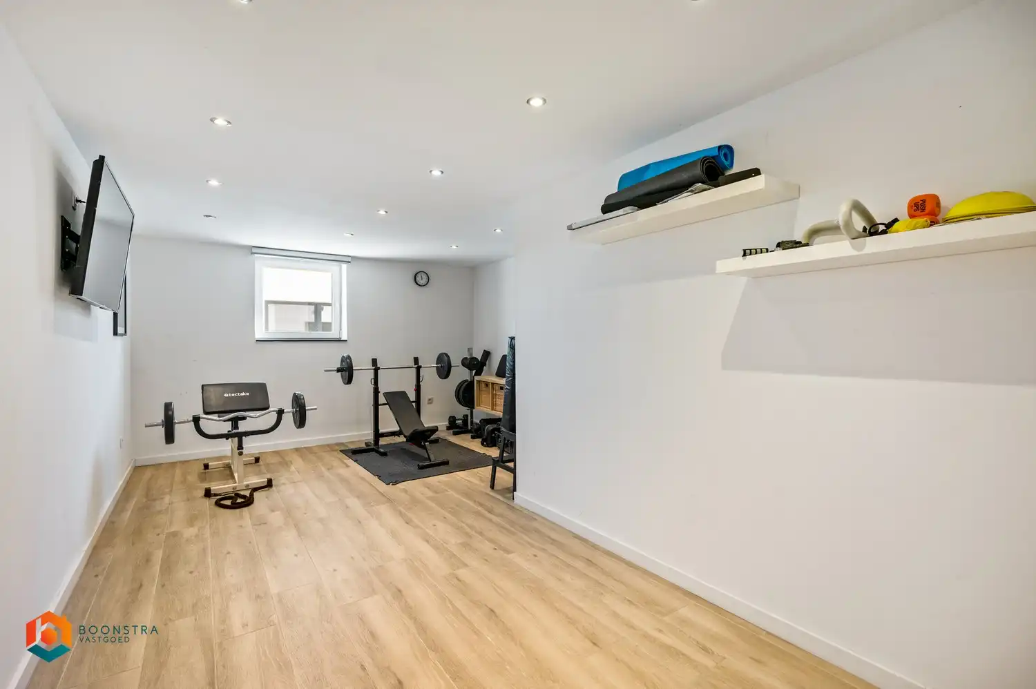 Woning met 5 slpkrs op ruim perceel (3945 m²) te OLV-Waver foto 18