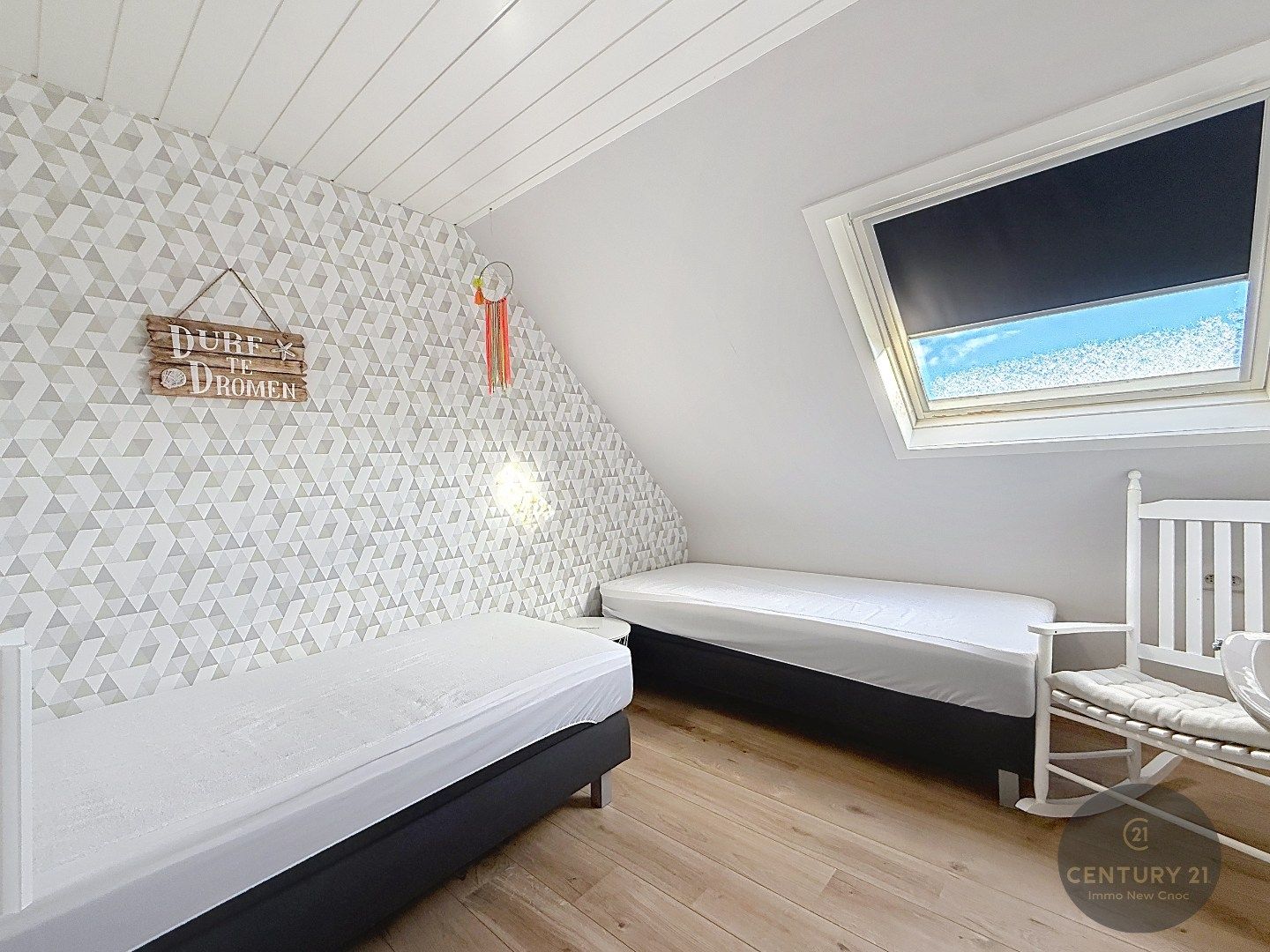 Woning te pittoresk Lapscheure (Damme) foto 13