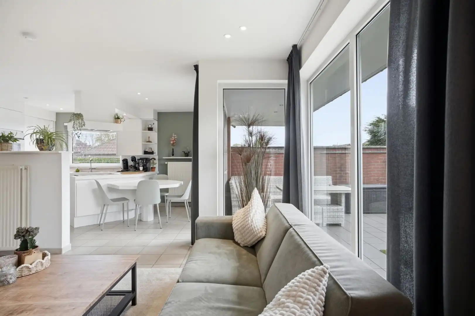 Mooie villa in rustige woonwijk nabij Sterrebos foto 8