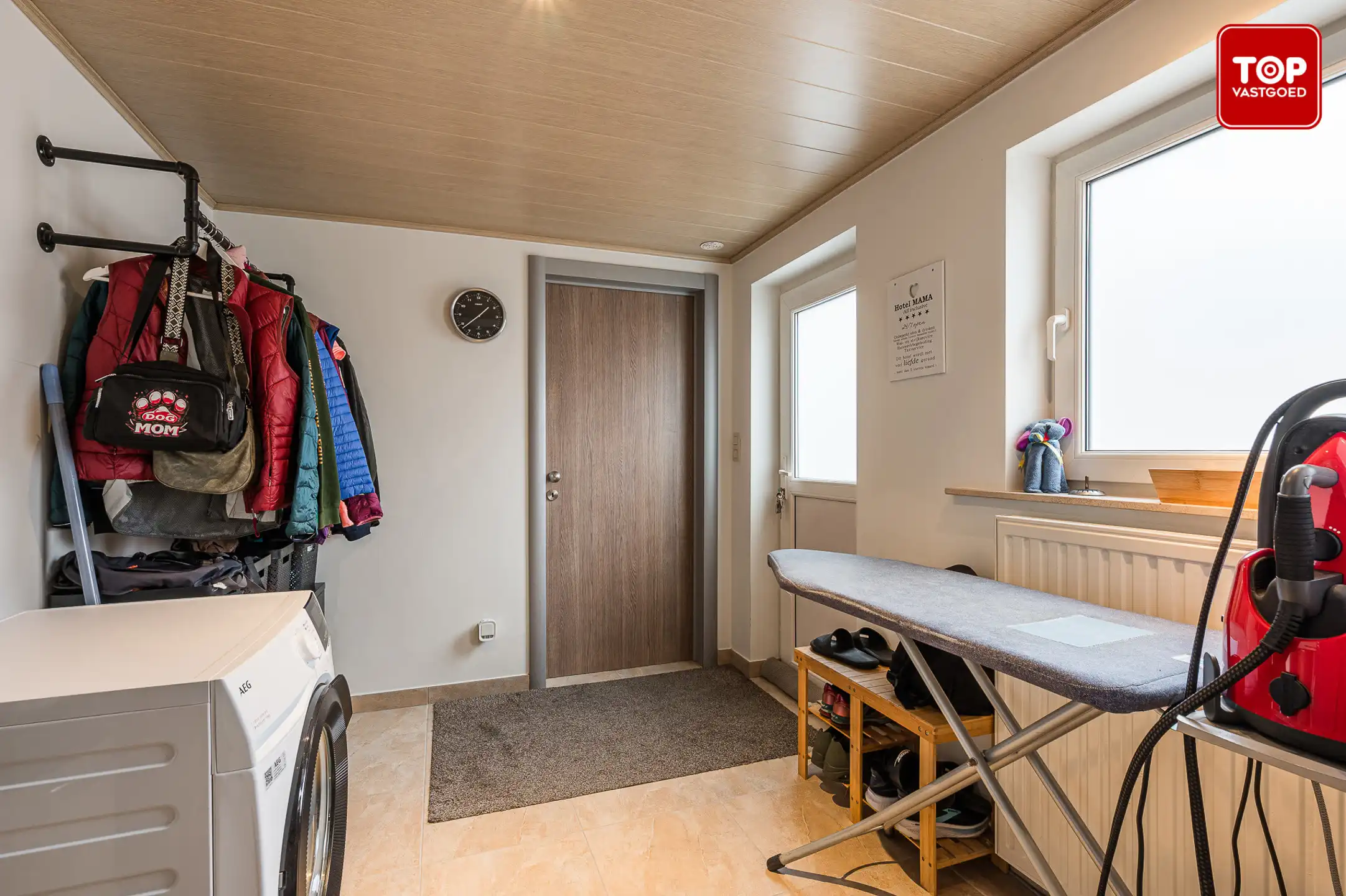 Instapklare woning met 4 slaapkamers en prachtige tuin foto 11