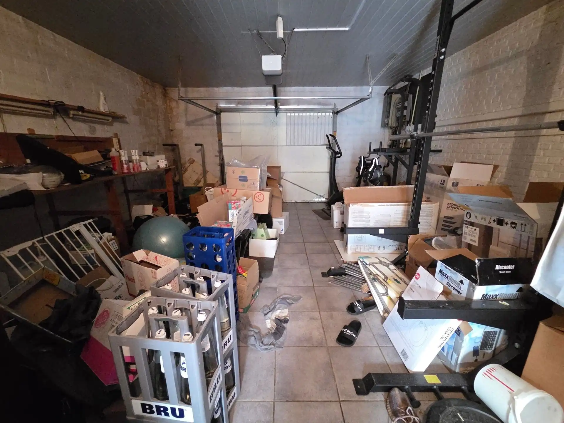 Rustig gelegen woning met 3 à 4 slaapkamers op ruim perceel in Heist-Goor foto 15