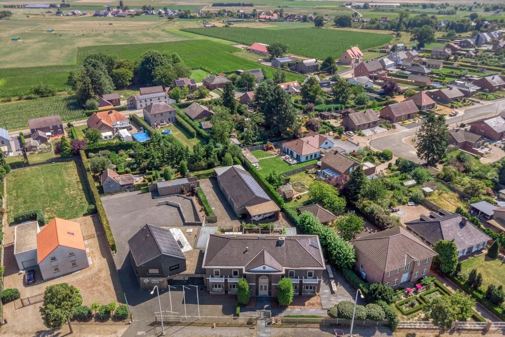 Waar luxe, visibiliteit en commerciële kansen samenkomen. foto 12