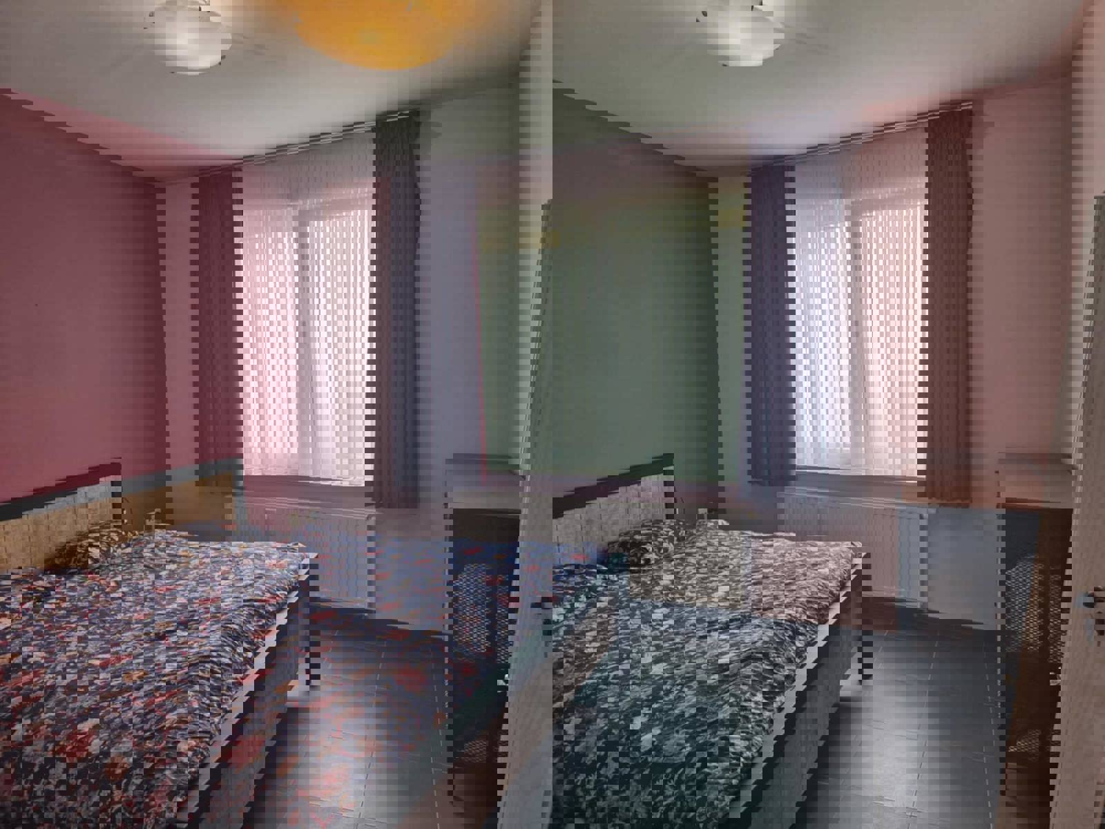 Gelijkvloers appartement met 3 slaapkamers en garagebox foto 8