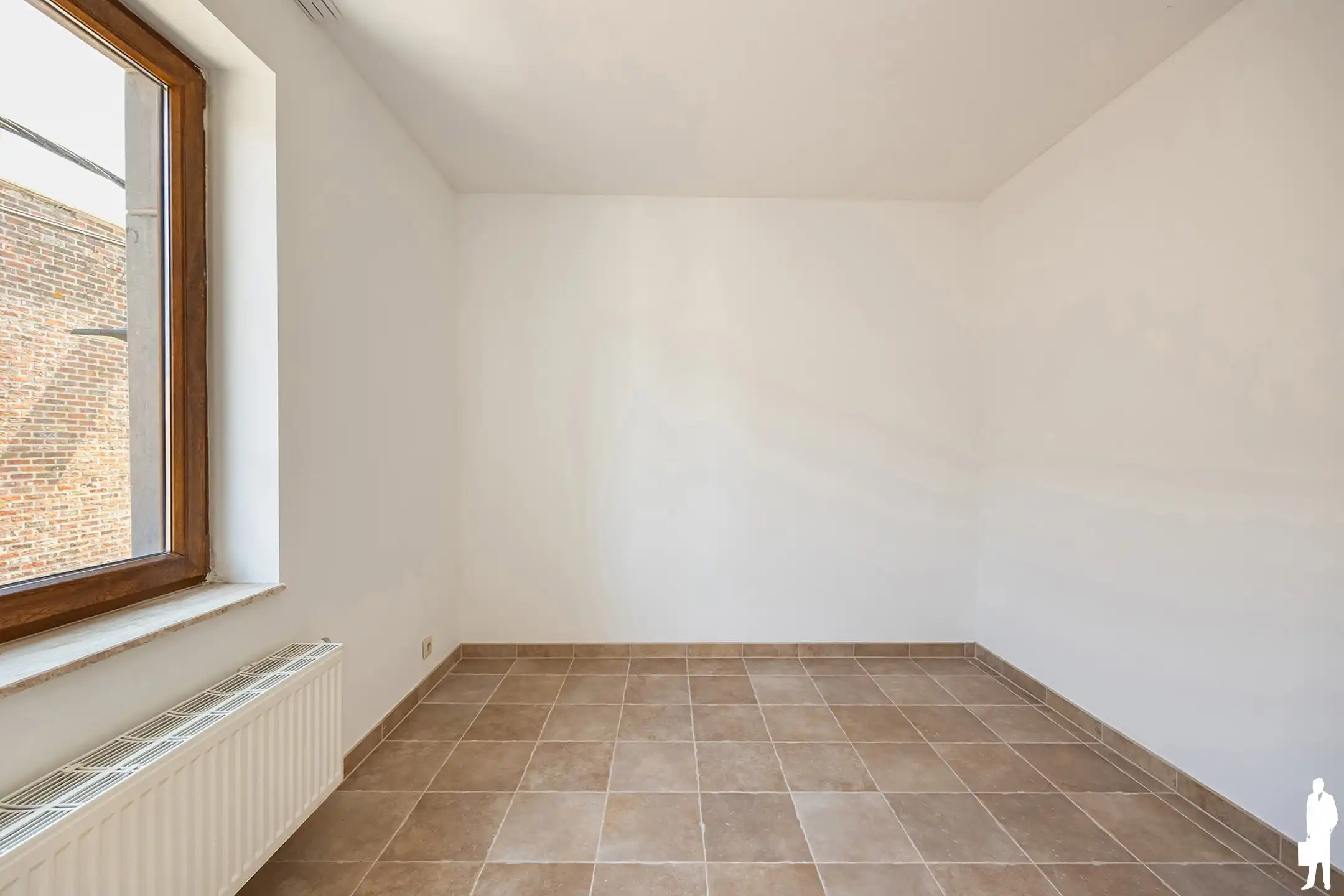 Duplexappartement met 3 slpk, terras en staanplaats foto 18