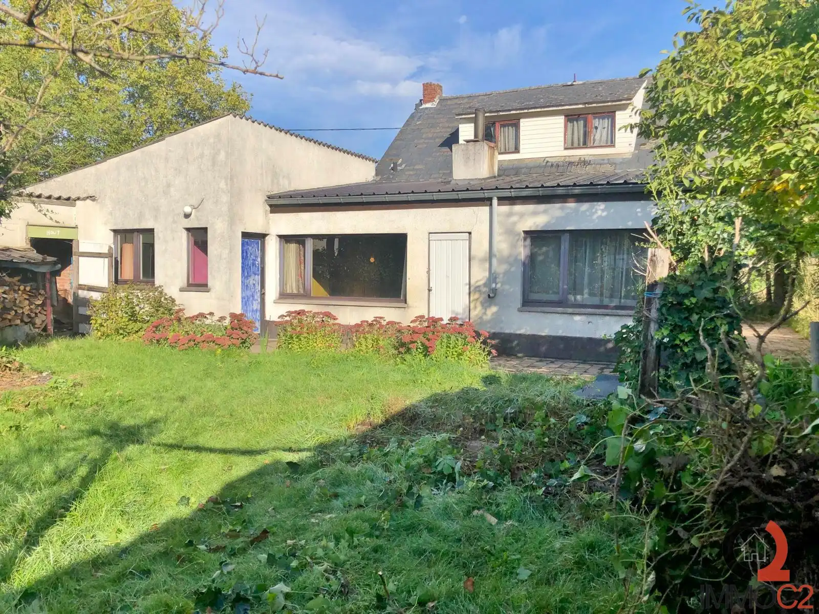 Huis te koop foto 19