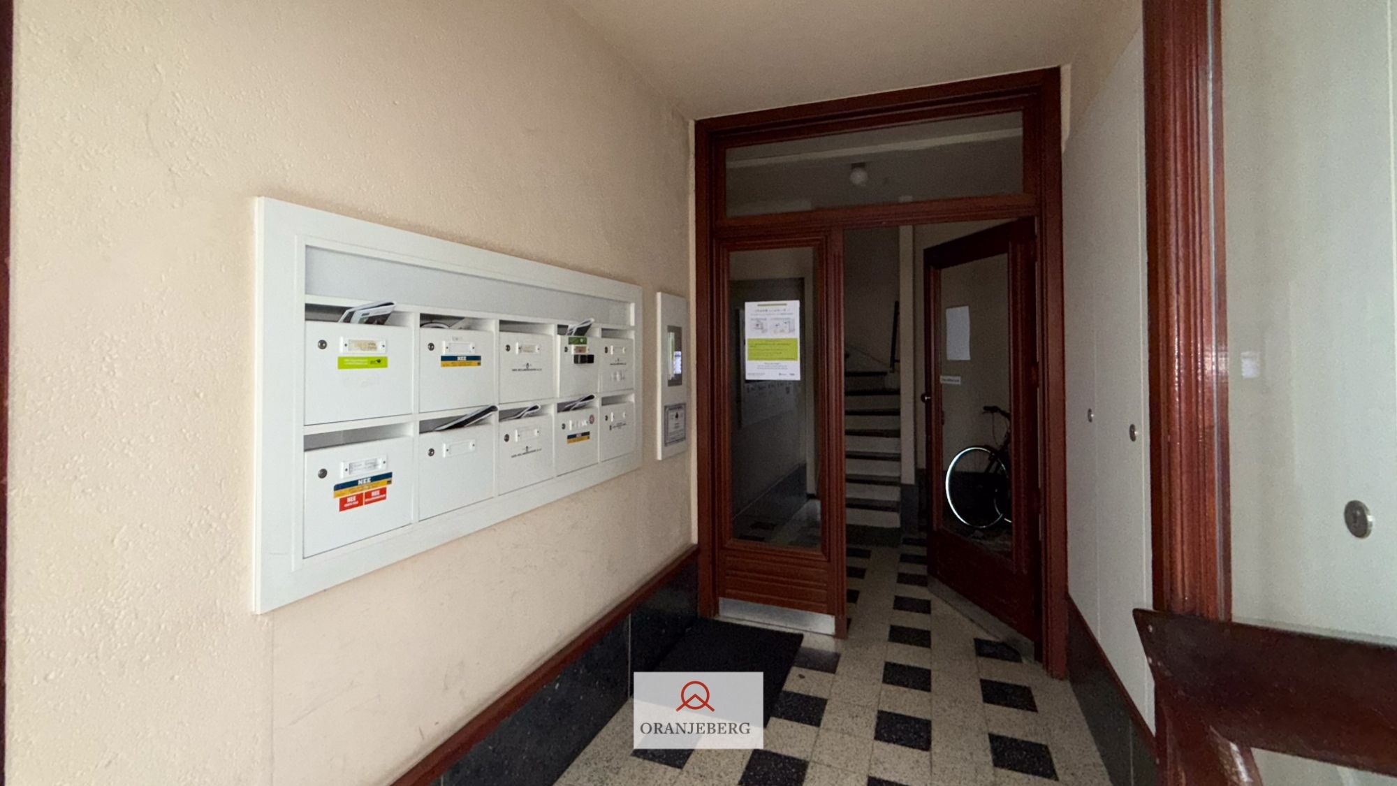 Uitstekend gelegen 2 slpk appartement vlakbij Boekentoren foto 32