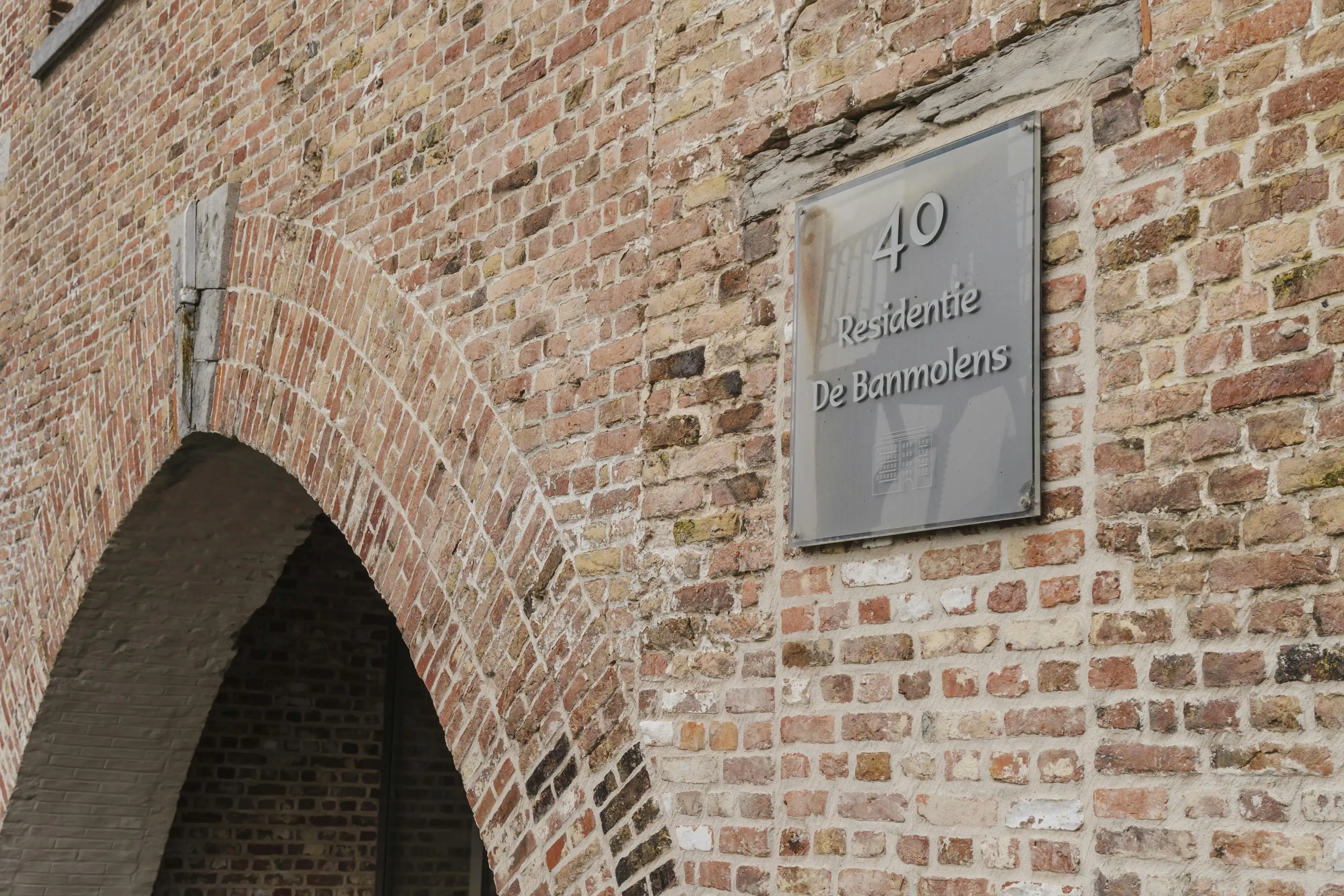 Penthouse te koop te Harelbeke foto 22