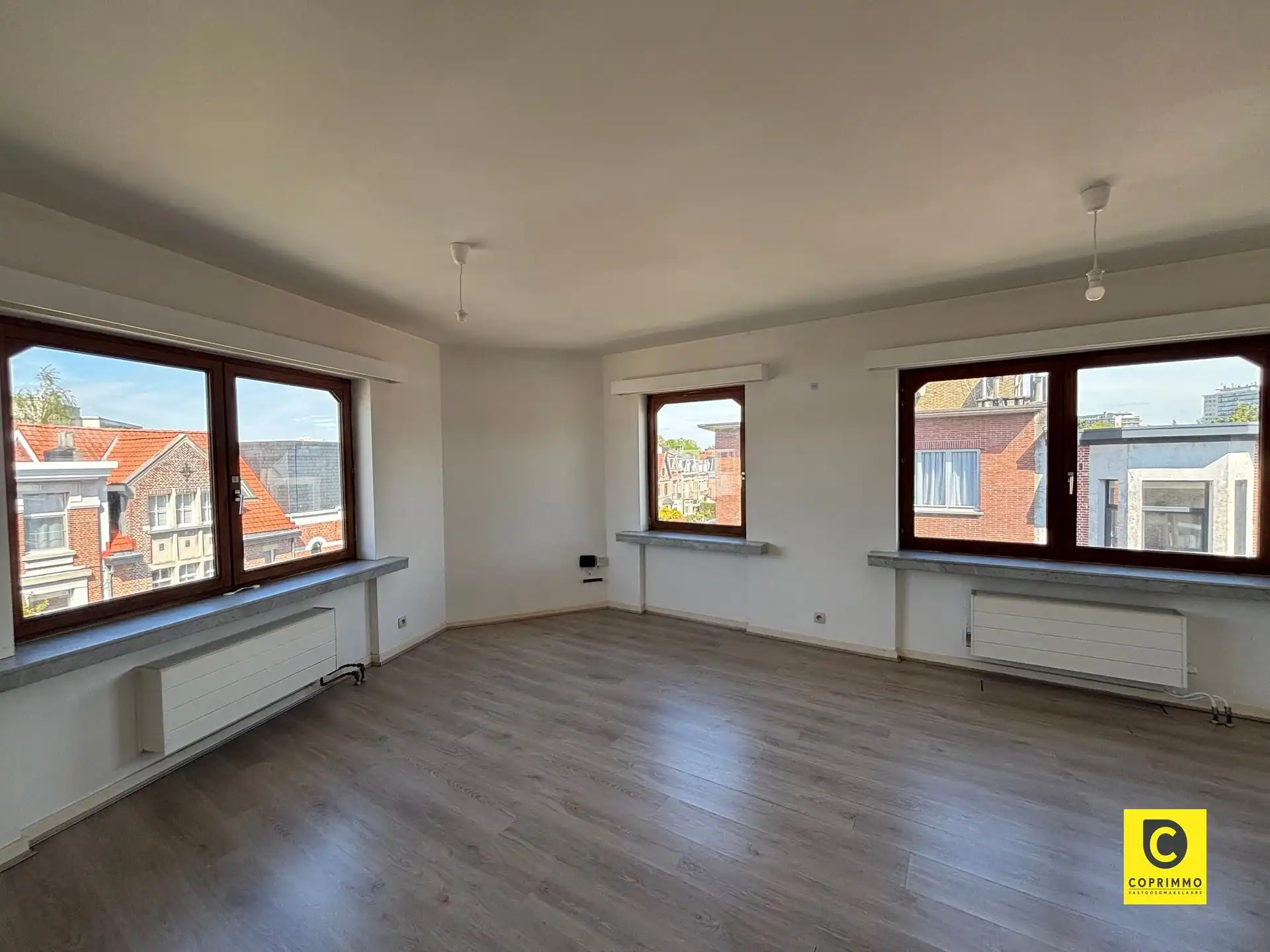 Appartement te huur Troyentenhoflaan 84/1 - 2600 BERCHEM