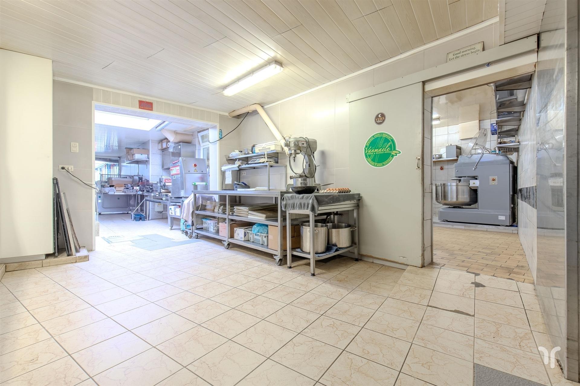 Huis foto 16